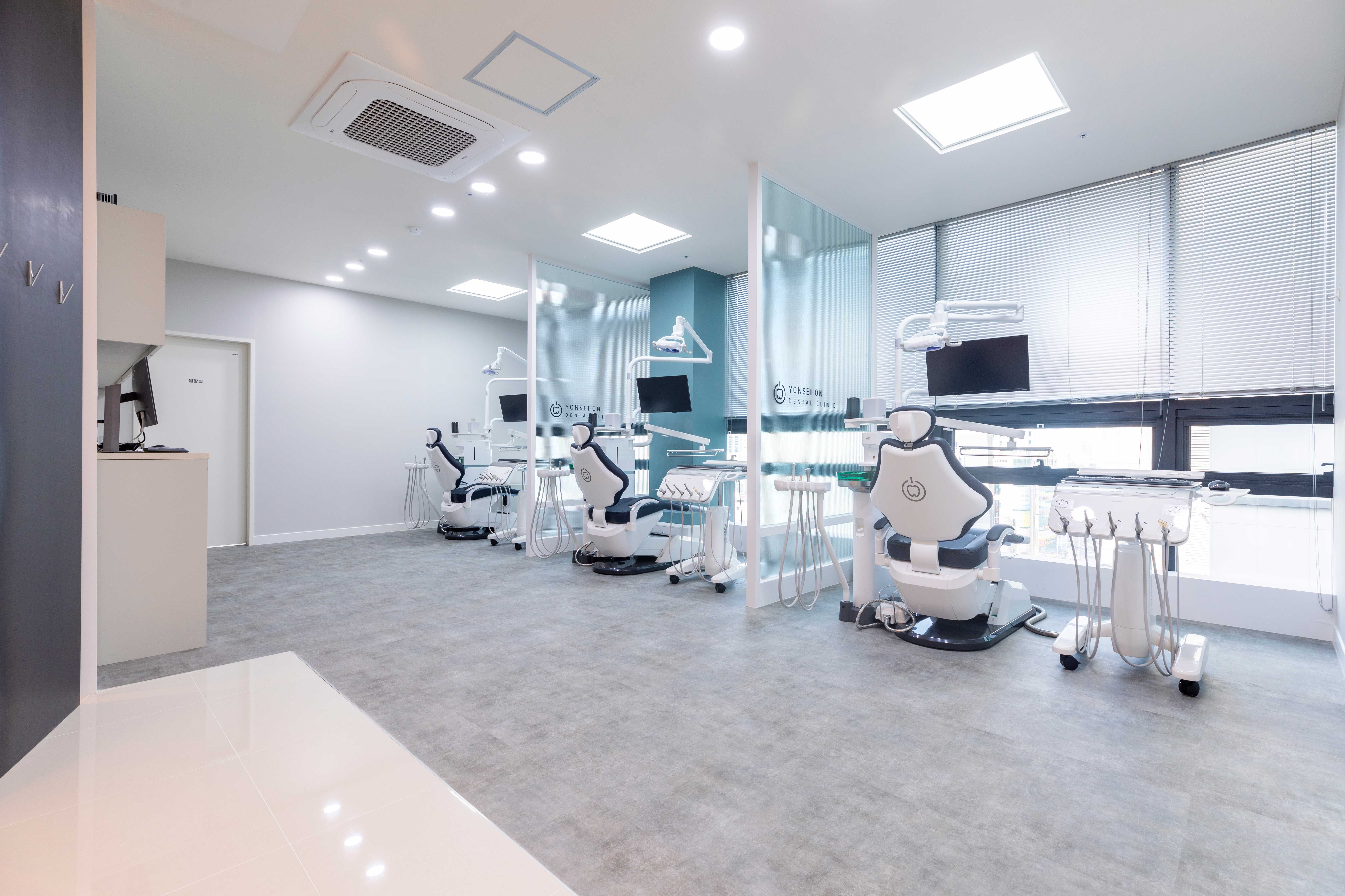 연세온치과의원 대표 이미지