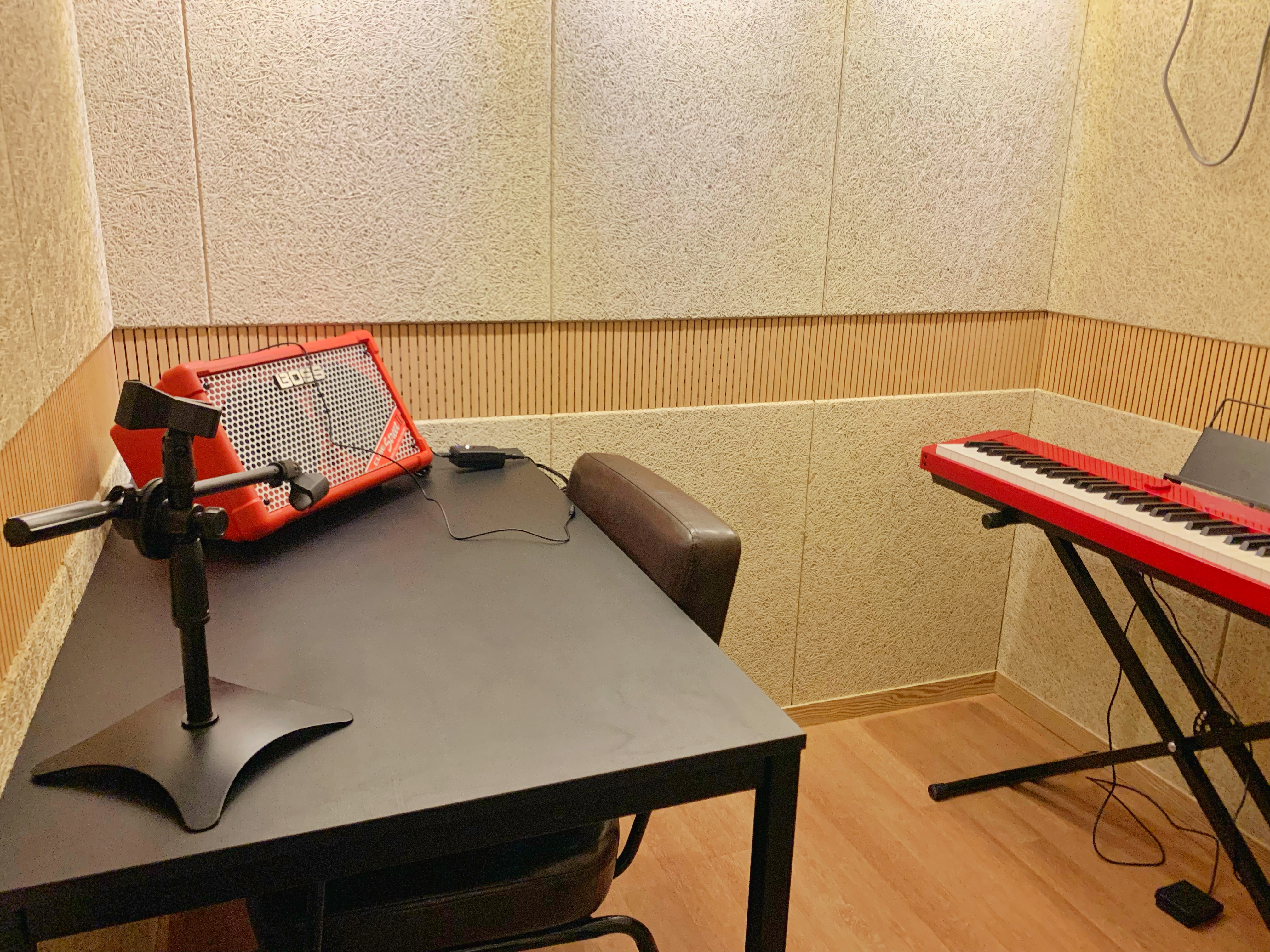 3번째 스튜디오 사진