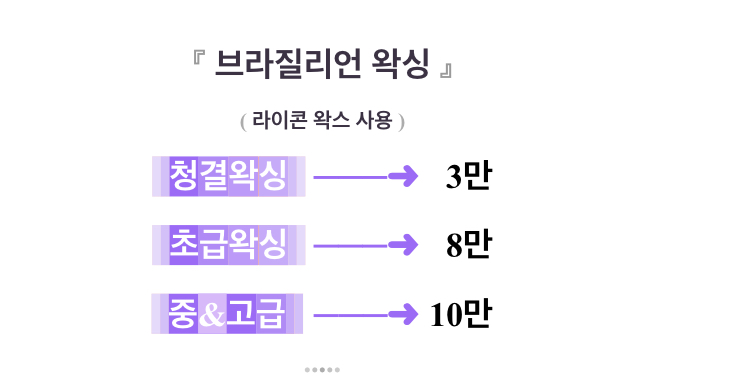 시아왁싱샵