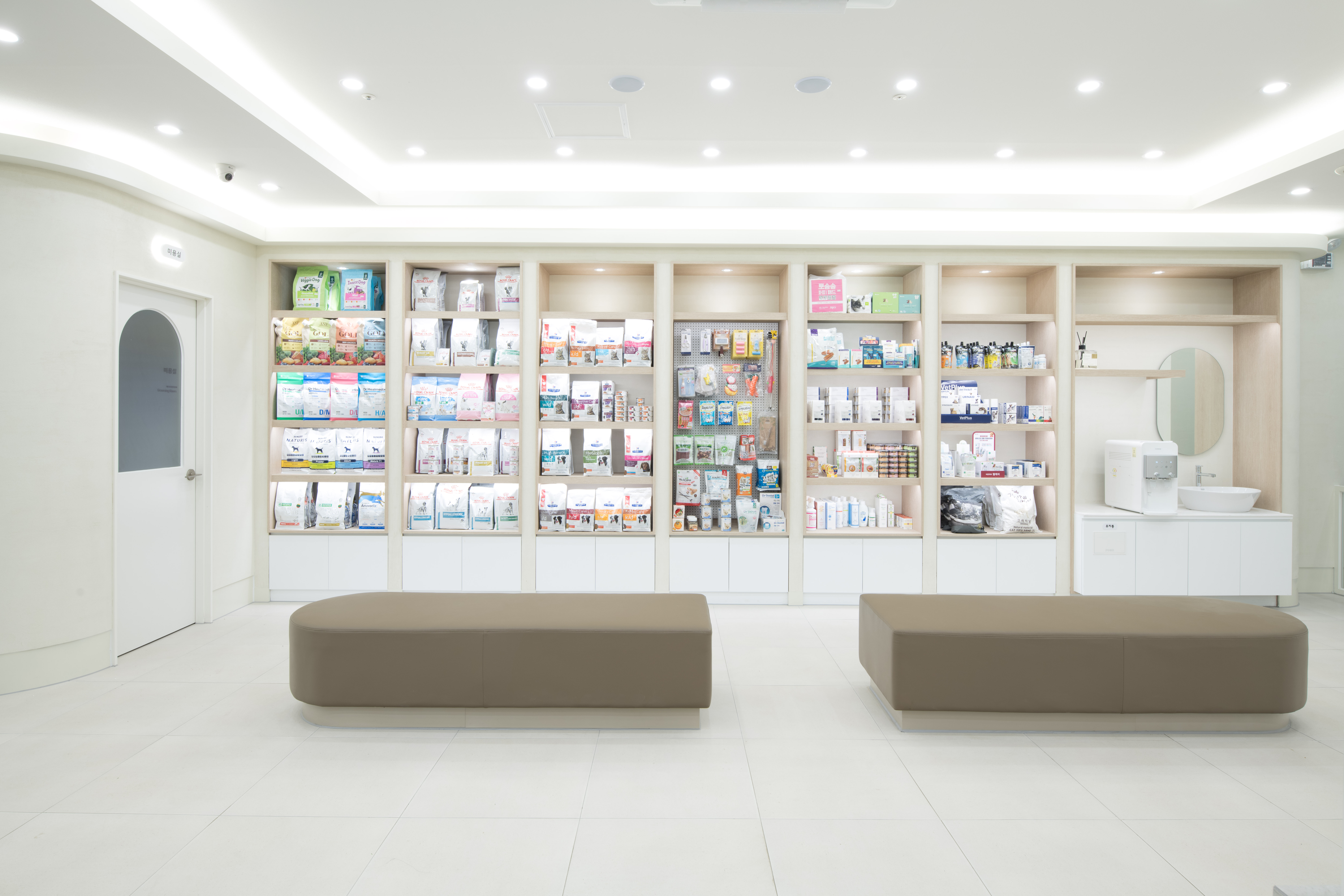 위브동물의료센터 대표 이미지
