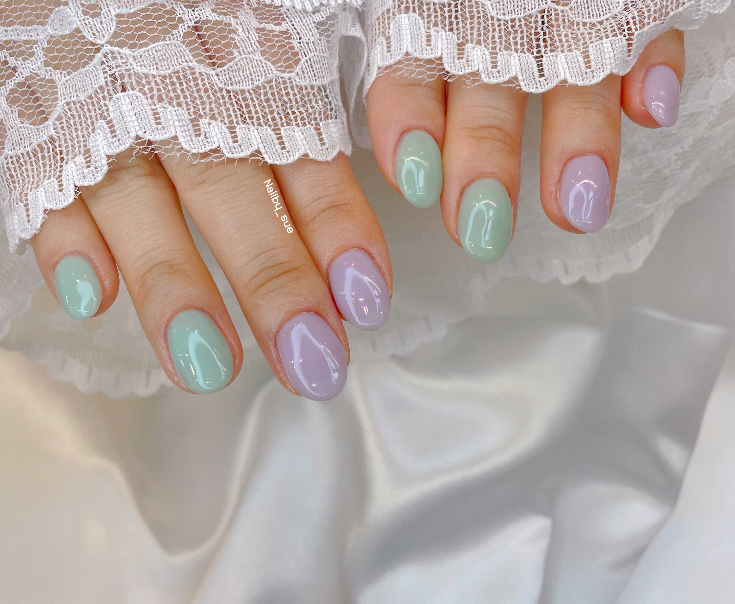 네일바이슈 대표 이미지