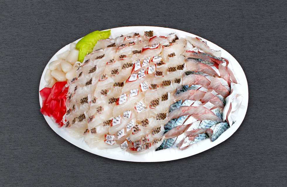 믿음수산 수원농수산물도매시장점 사진 7