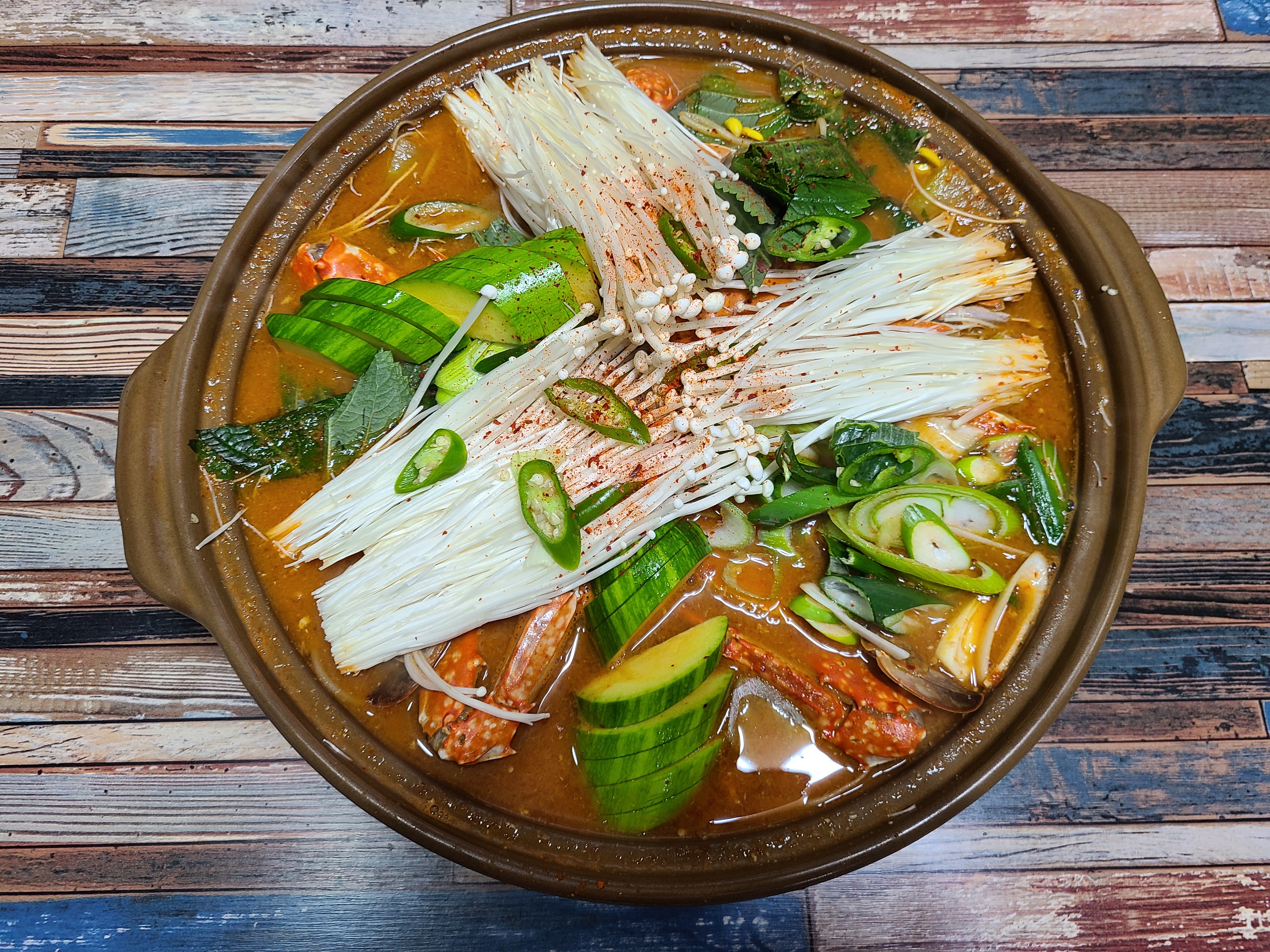 집밥전문백반
