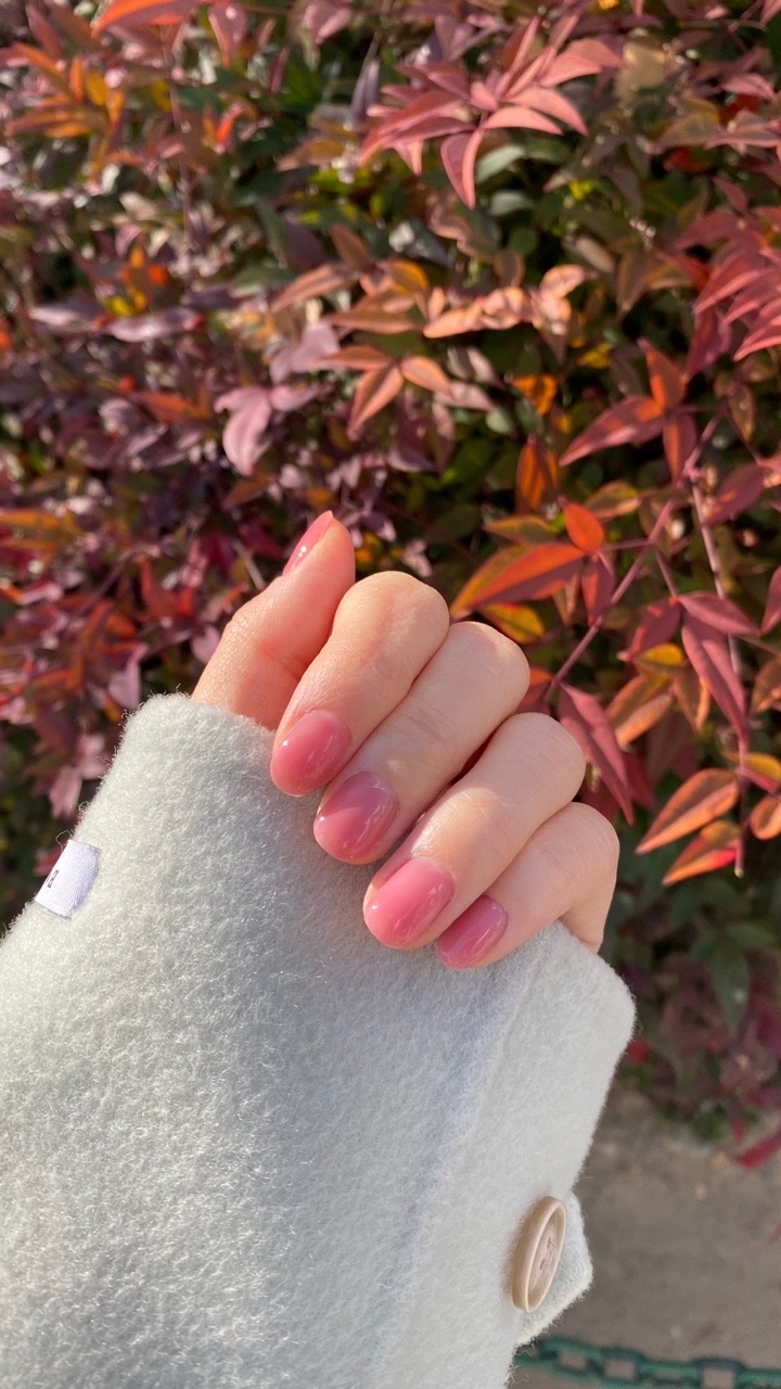 오드레 네일