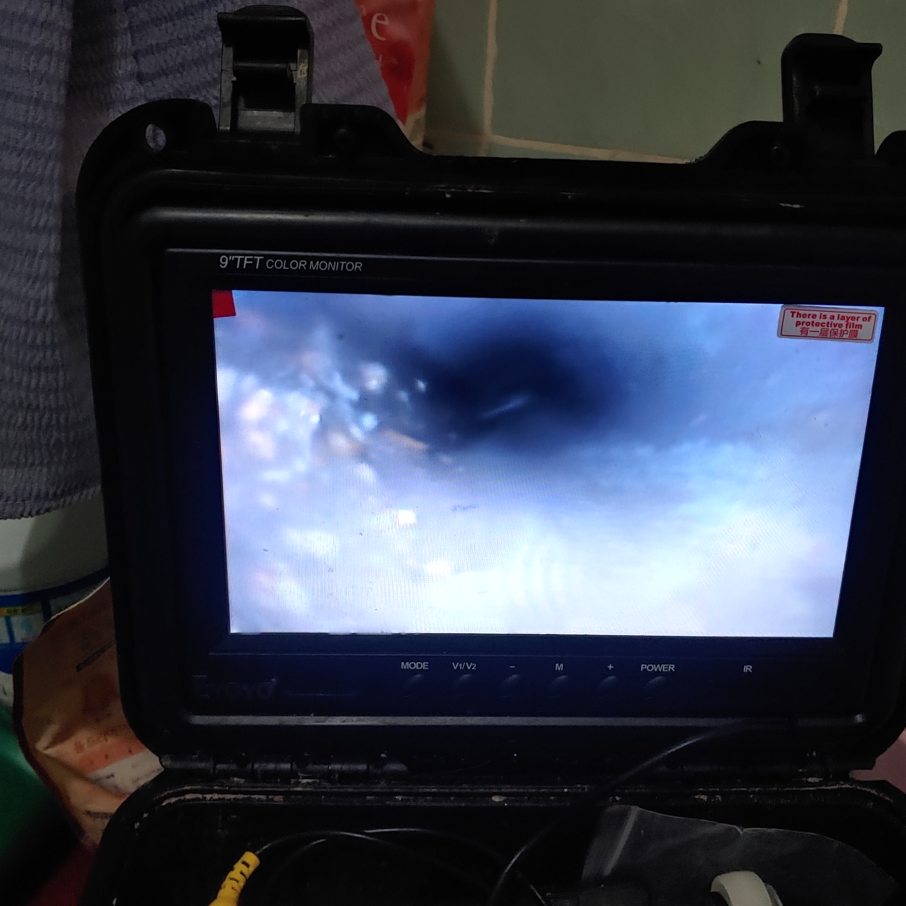 하수도막혔을때싱크대오수관고압세척씽크대배수구수리뚫는업체 대표 이미지