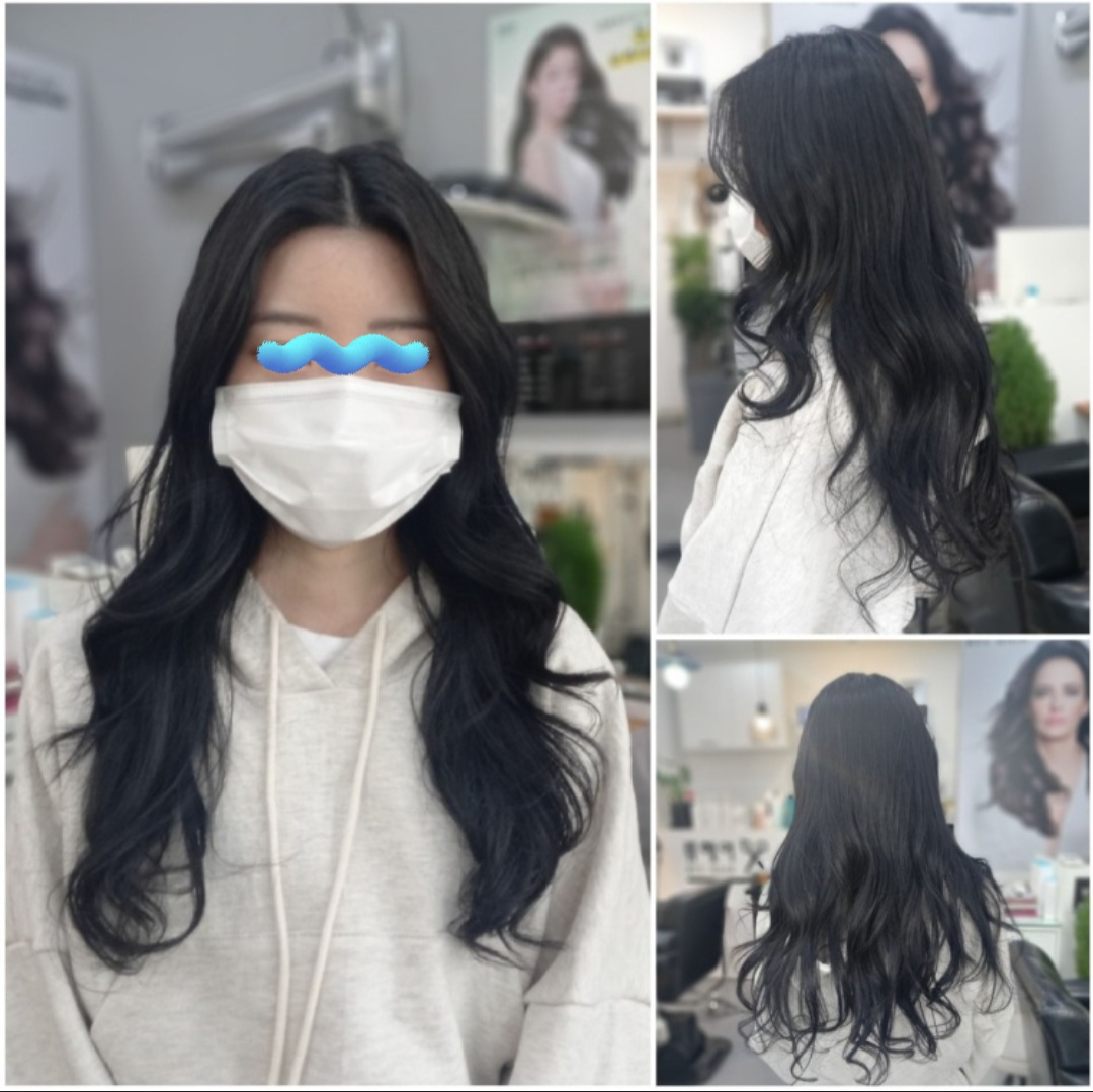 류헤어