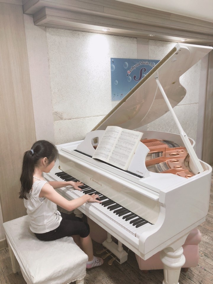 관인서현음악학원