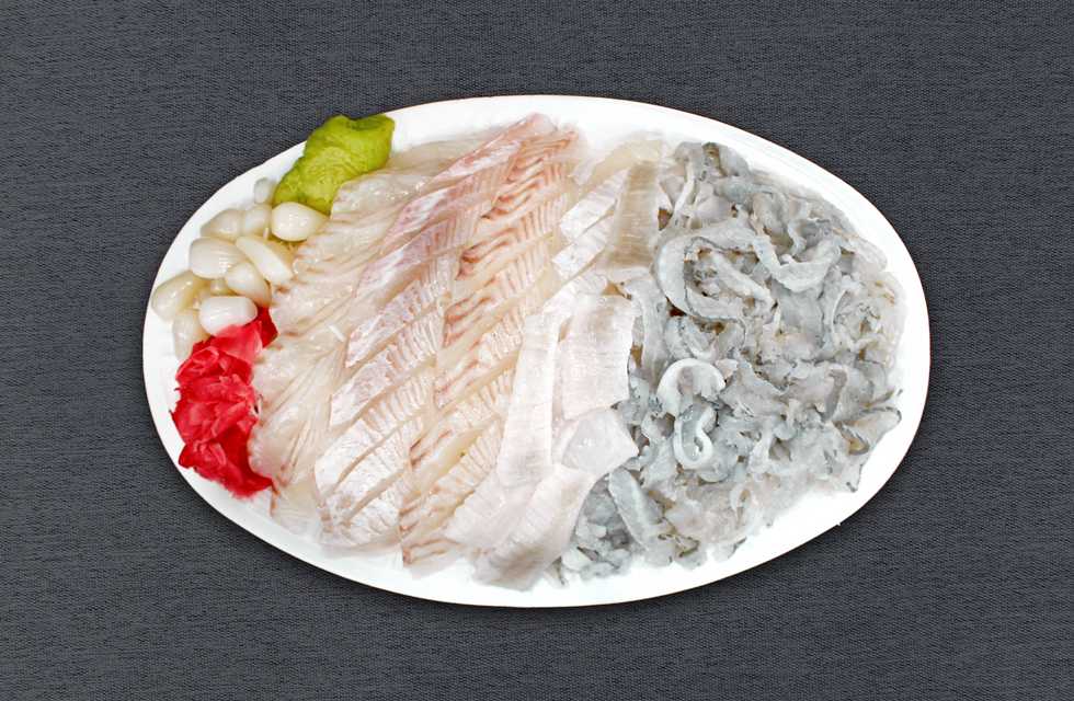 믿음수산 수원농수산물도매시장점 사진 8