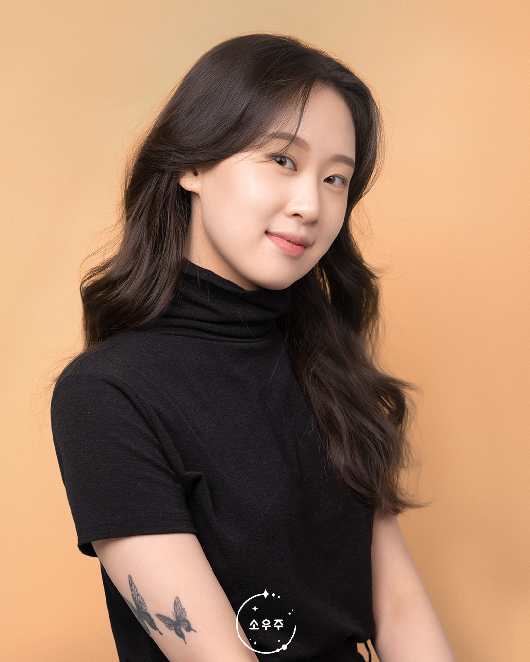 소우주