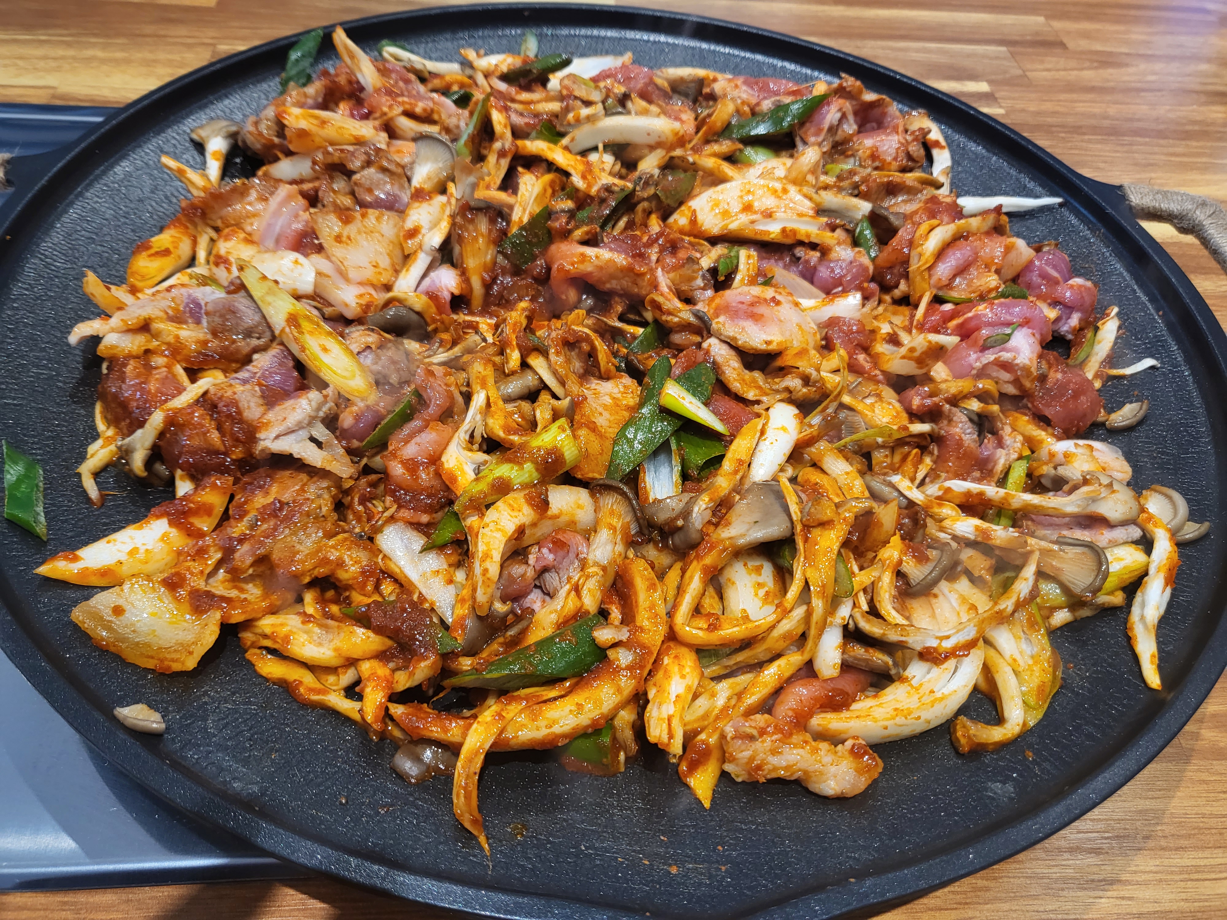 임가네 온정식당
