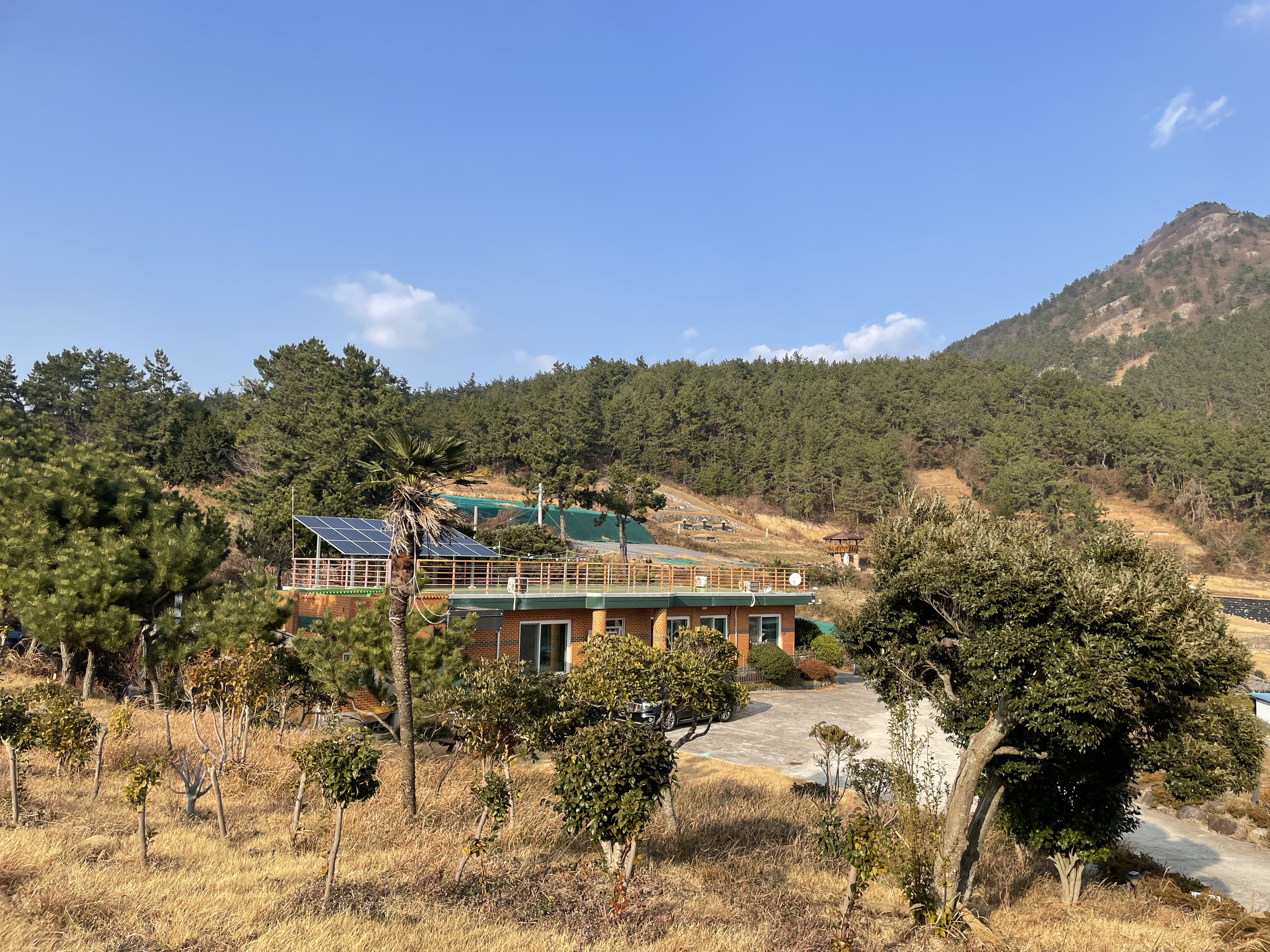 더조은펜션 대표 이미지