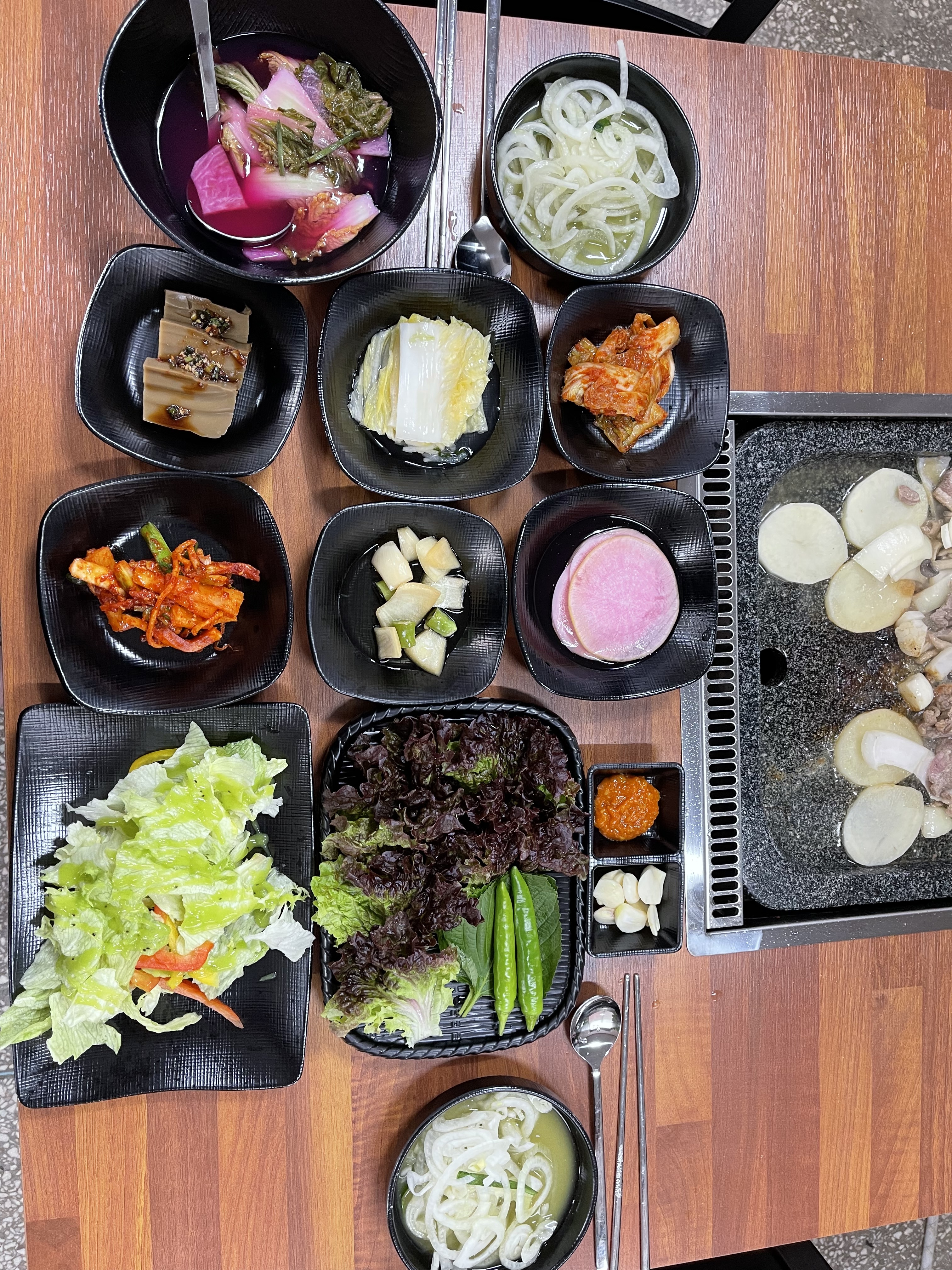 고가네돌구이 대표 이미지