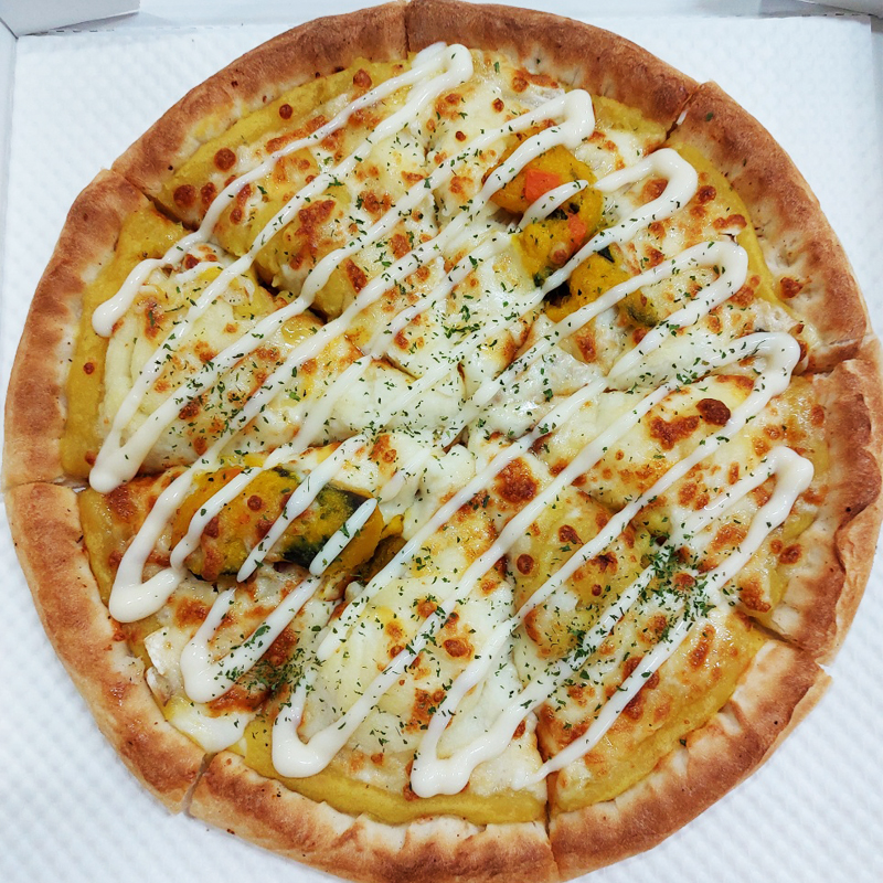 피자나눔터 풍기점