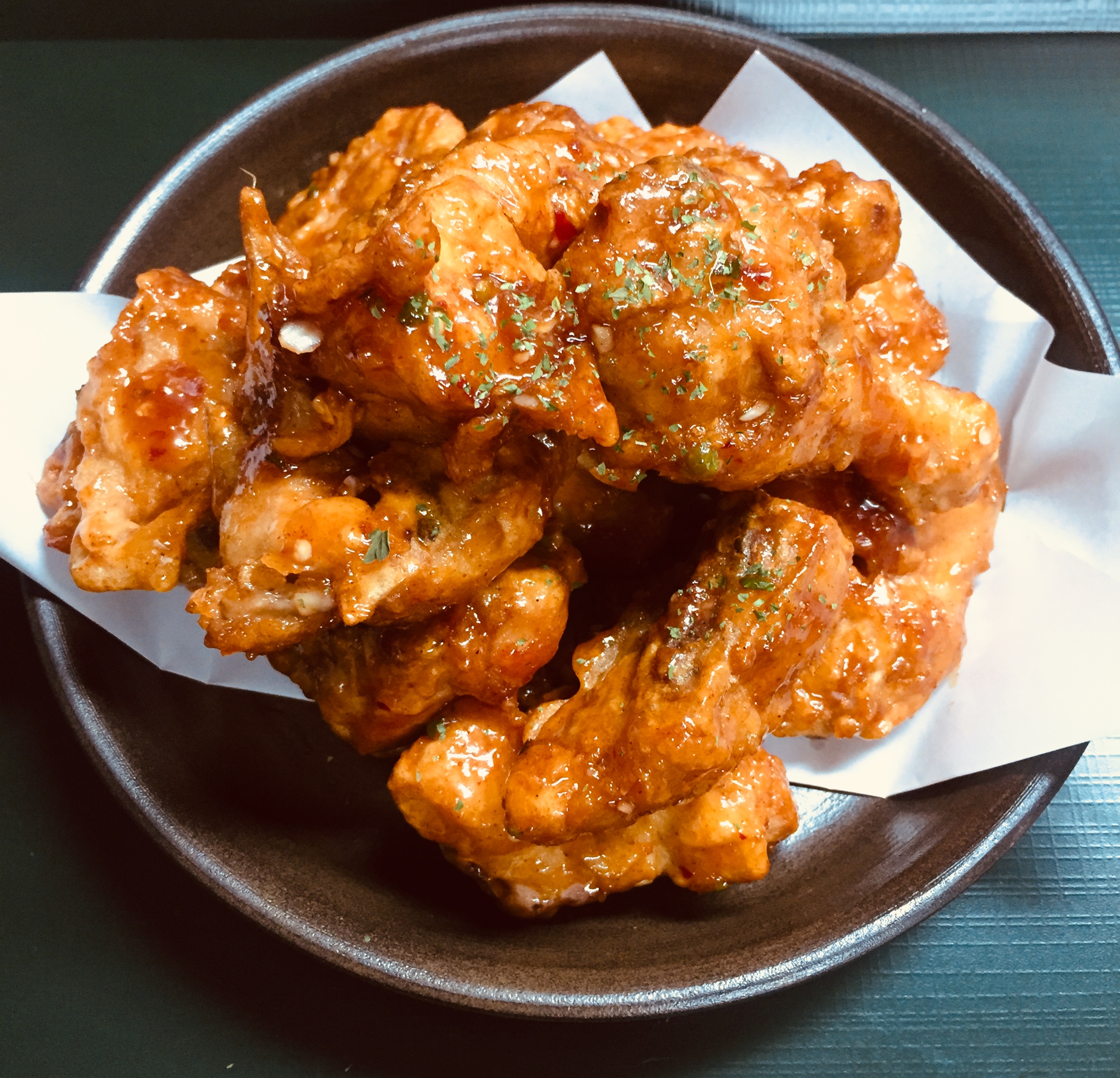 1킬로치킨