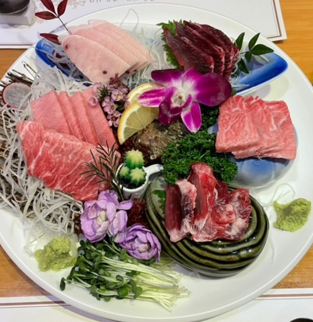 동해참치식당