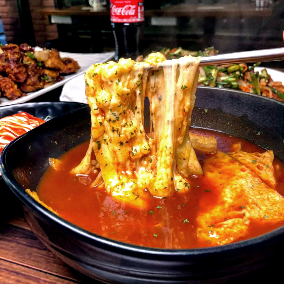 팔도통닭