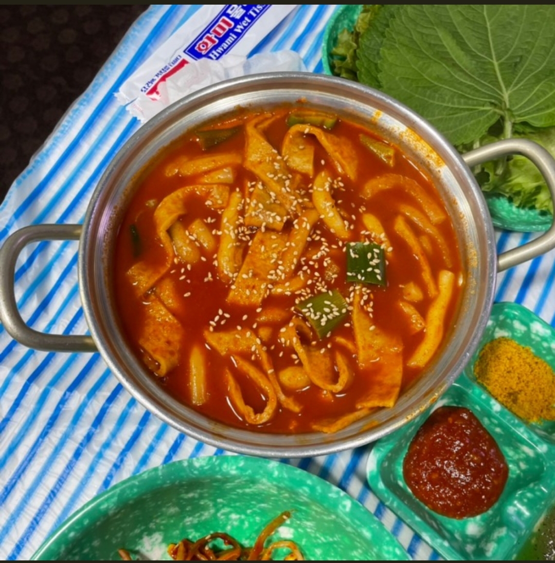 두꺼비랭삼 본점