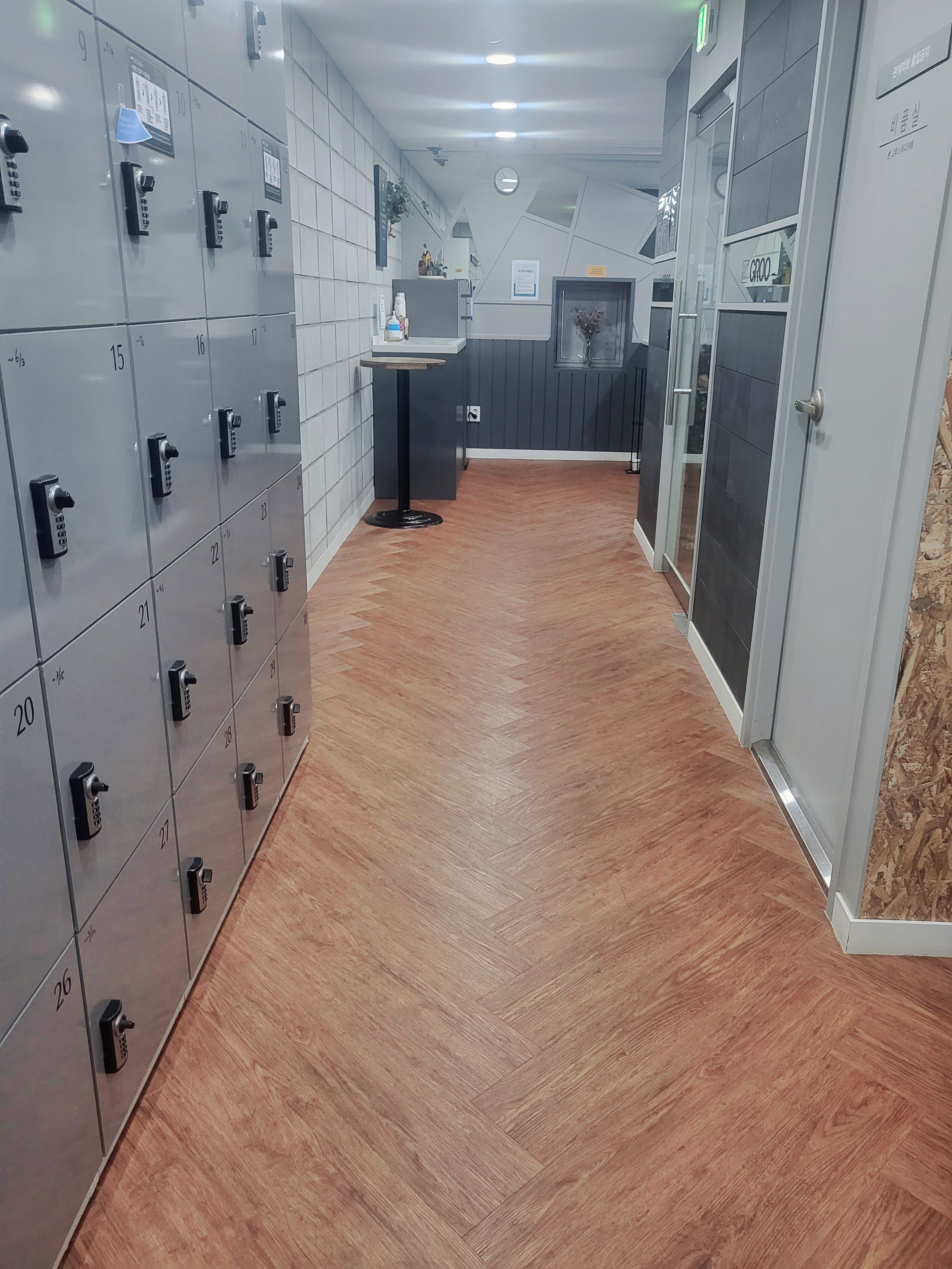 그루스터디카페 원주무실동센터 대표이미지