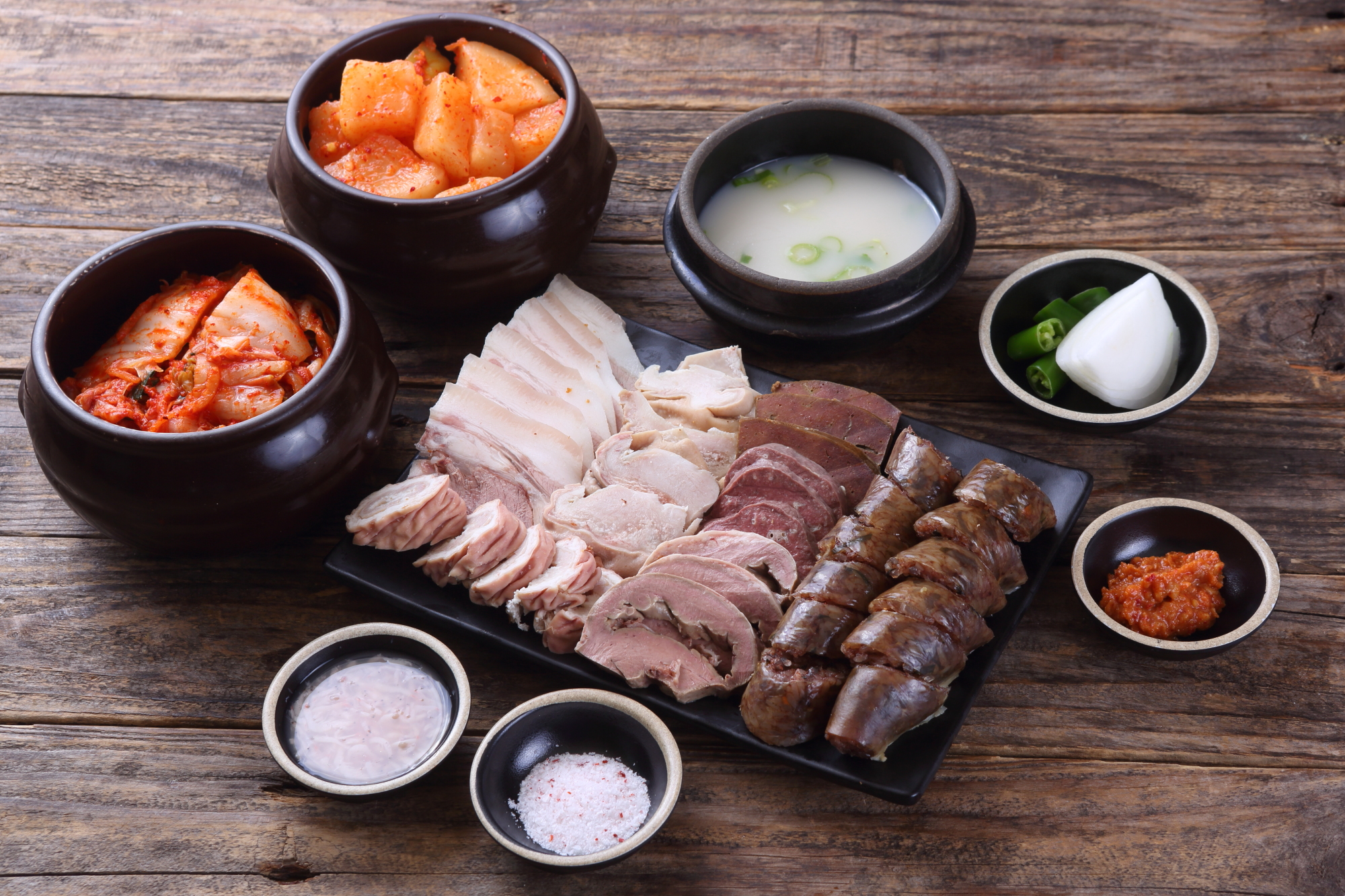 신포순대 신포시장본점