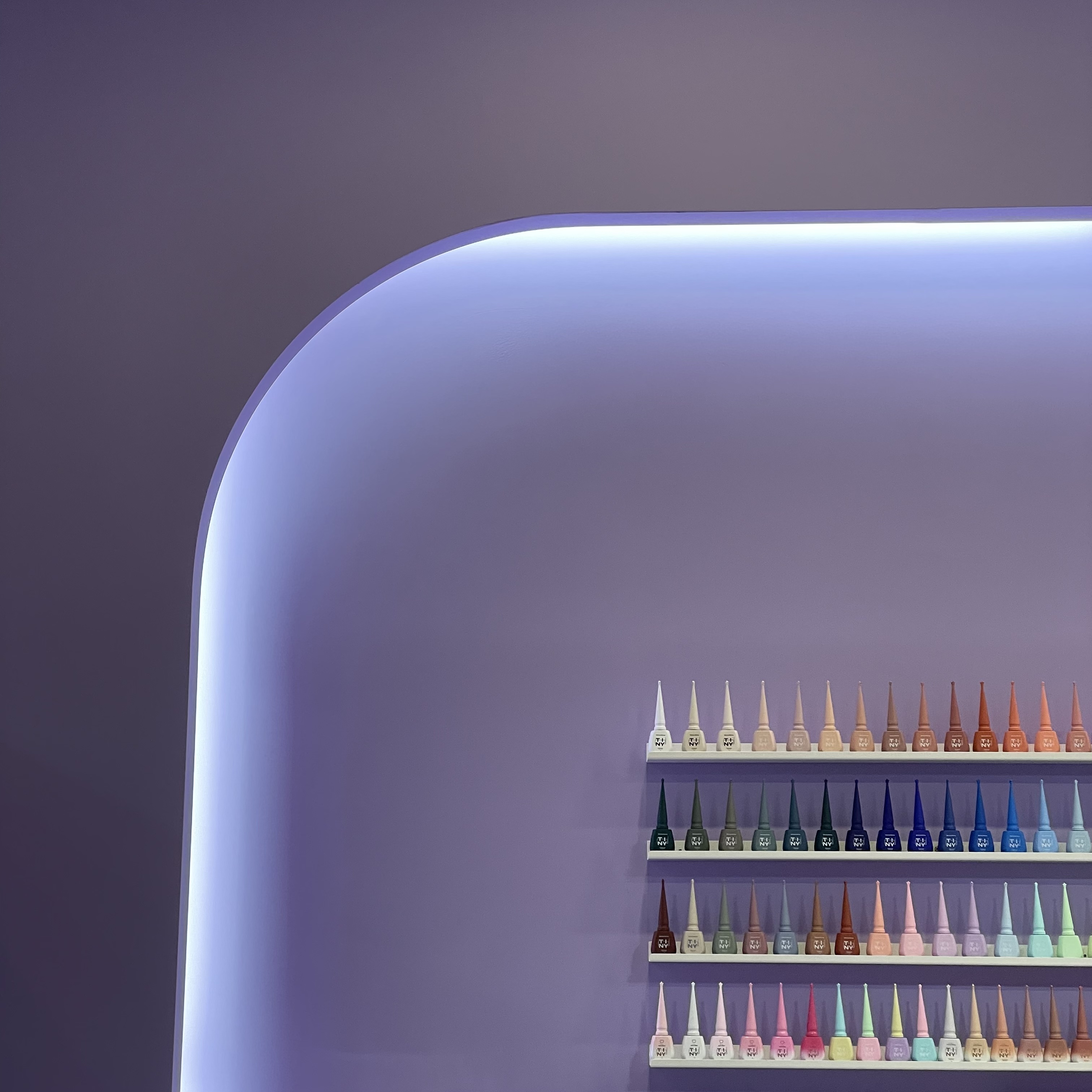 지니즈네일 대표 이미지