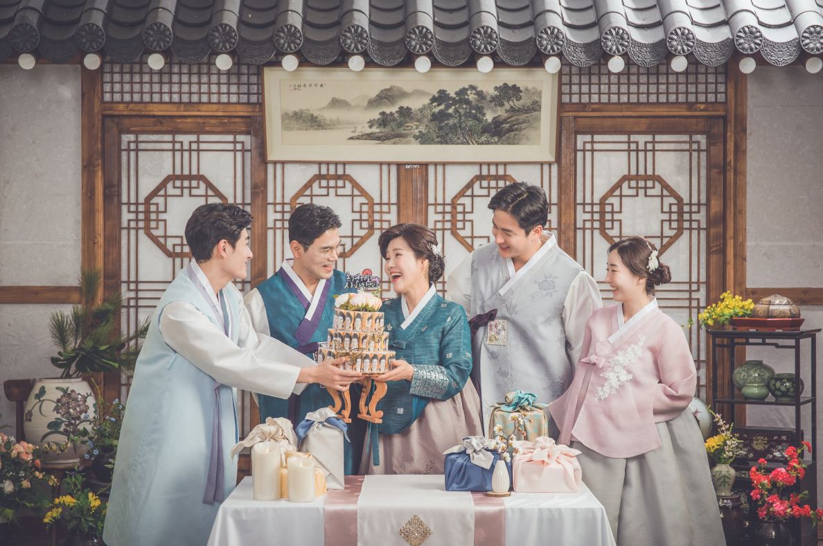 더홍 스튜디오 광주점