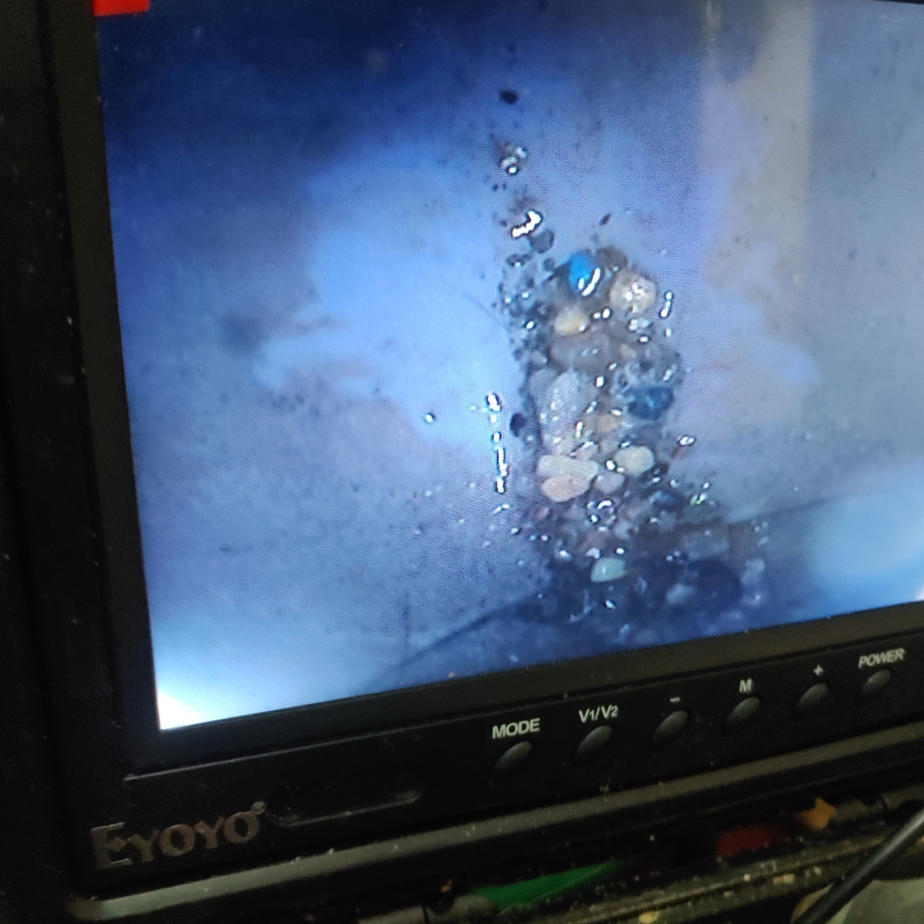 횡주관오수관우수관하수도고압세척24시야간수리업체뚫는곳맨홀 대표 이미지