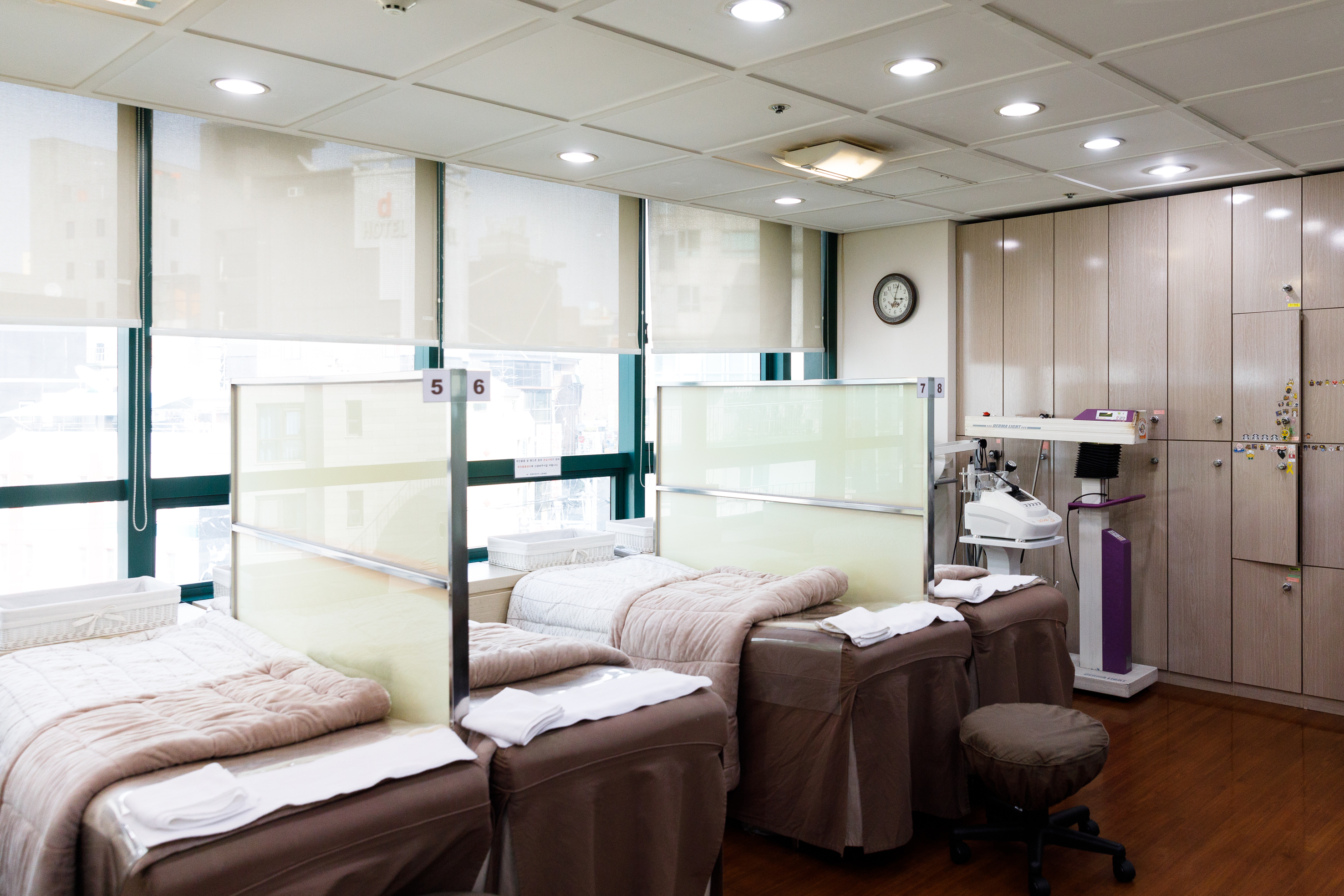 신촌 차앤박 대표 이미지