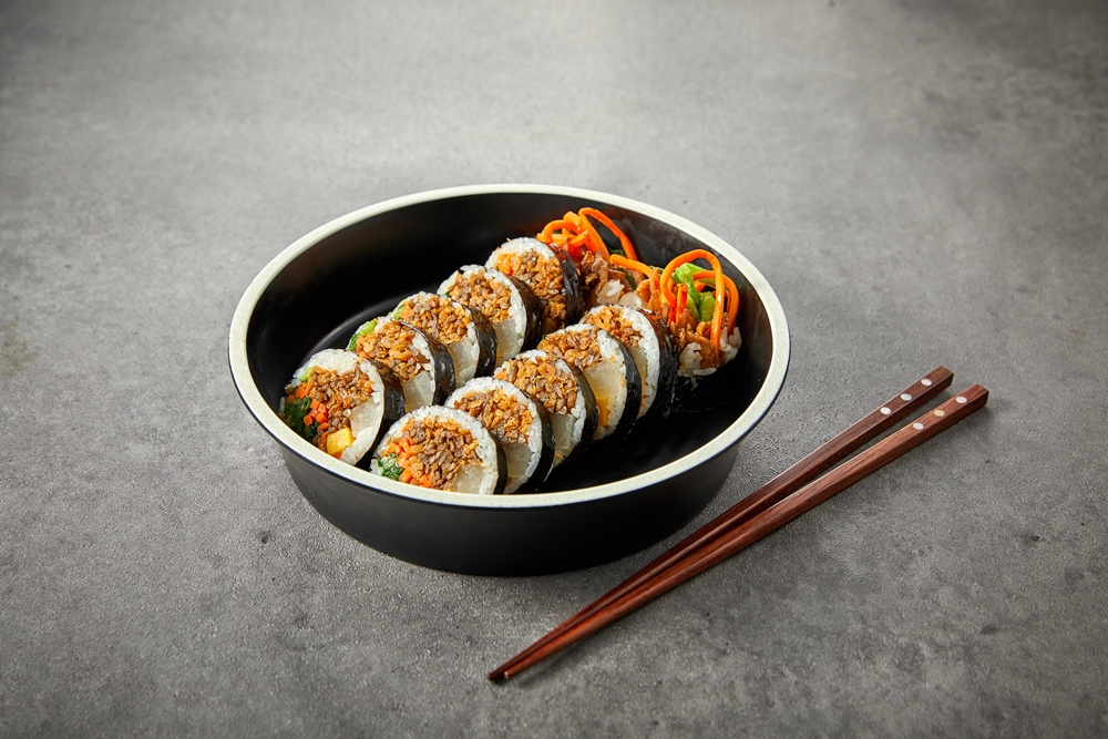 방배김밥 뉴코아아울렛 인천점