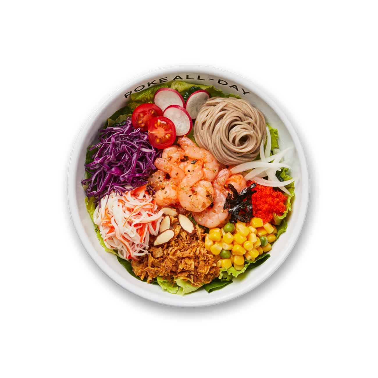 Poke all day 포케&샐러드 판교점 사진 8