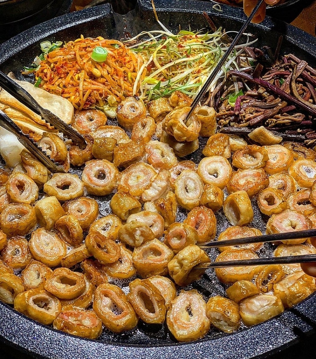 봉자막창 평택 세교점