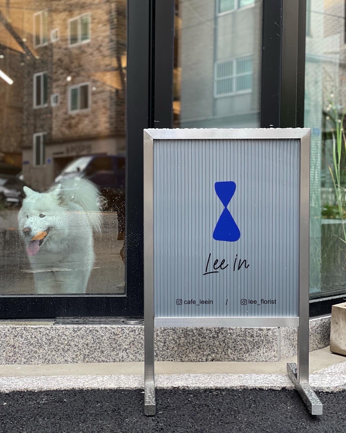 리인