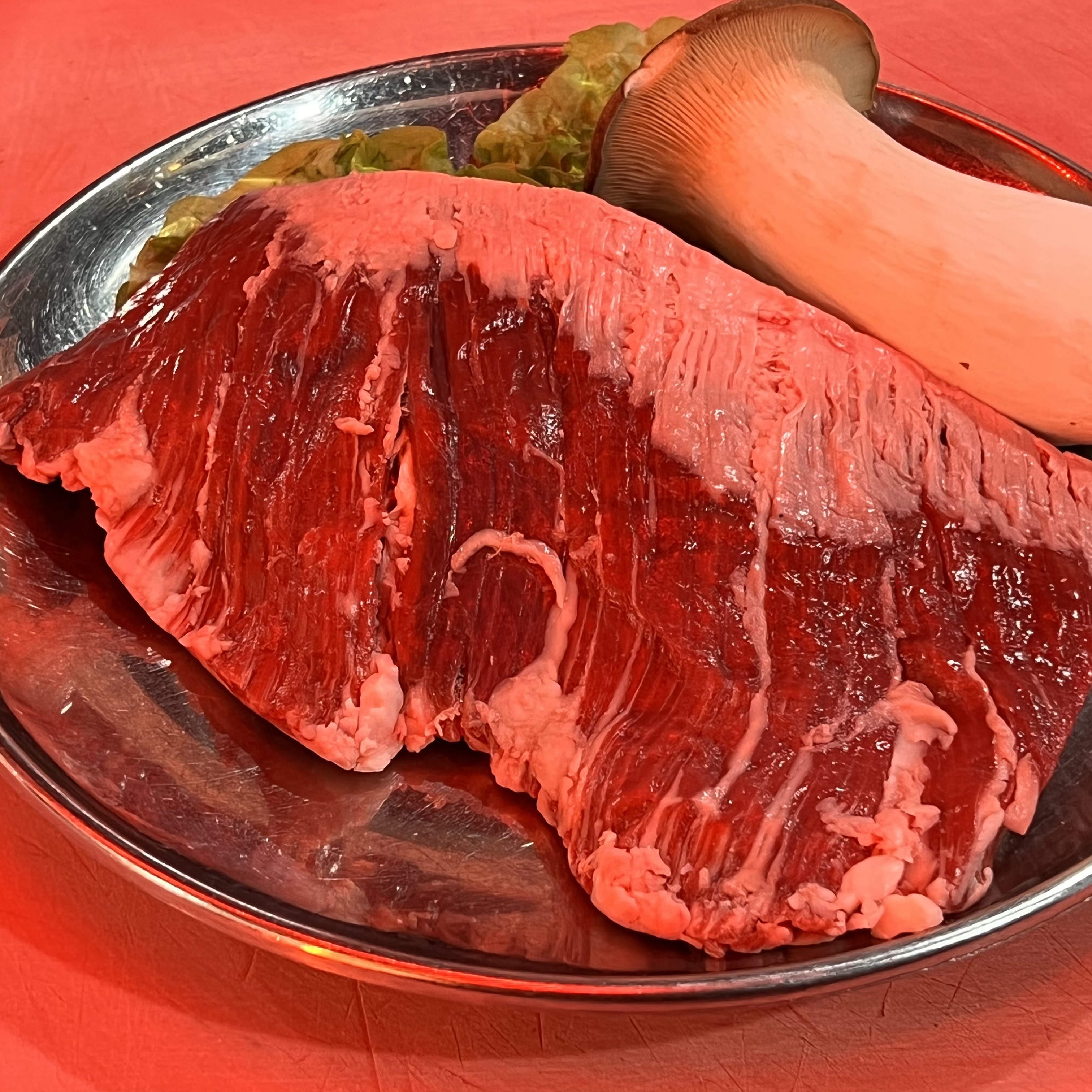 신도시정육식당