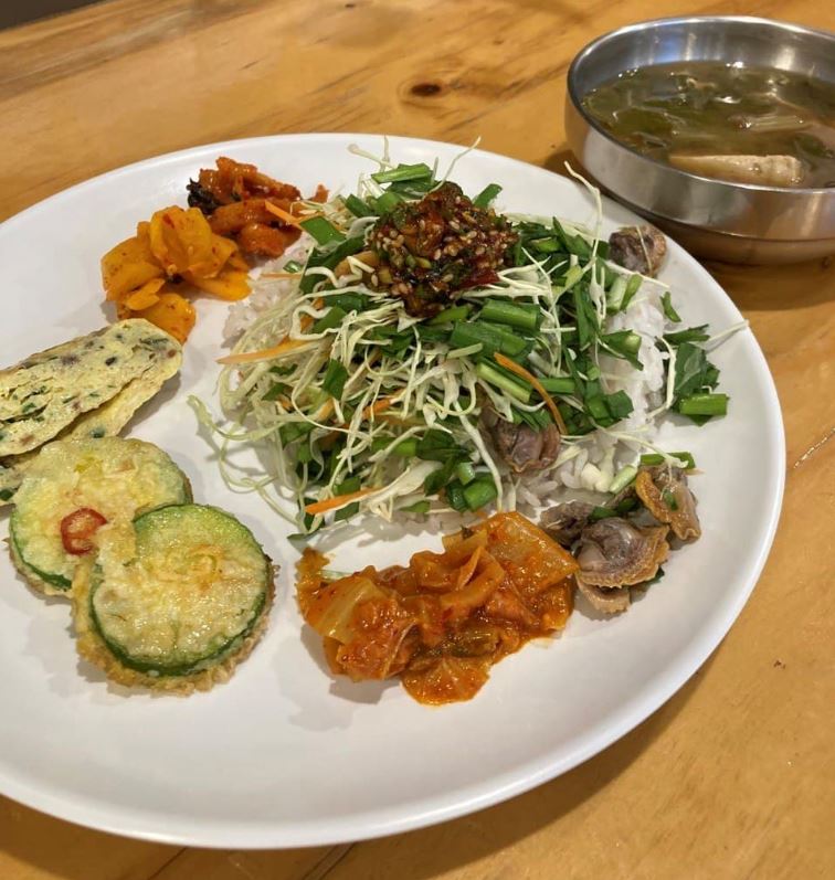 들다방
