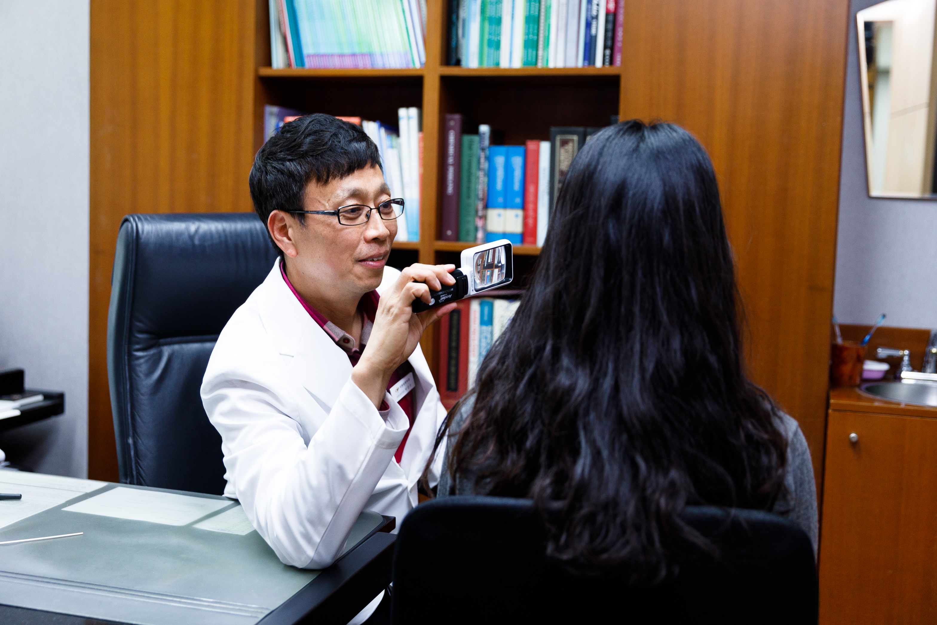 차앤박피부과의원 신촌점 대표 이미지