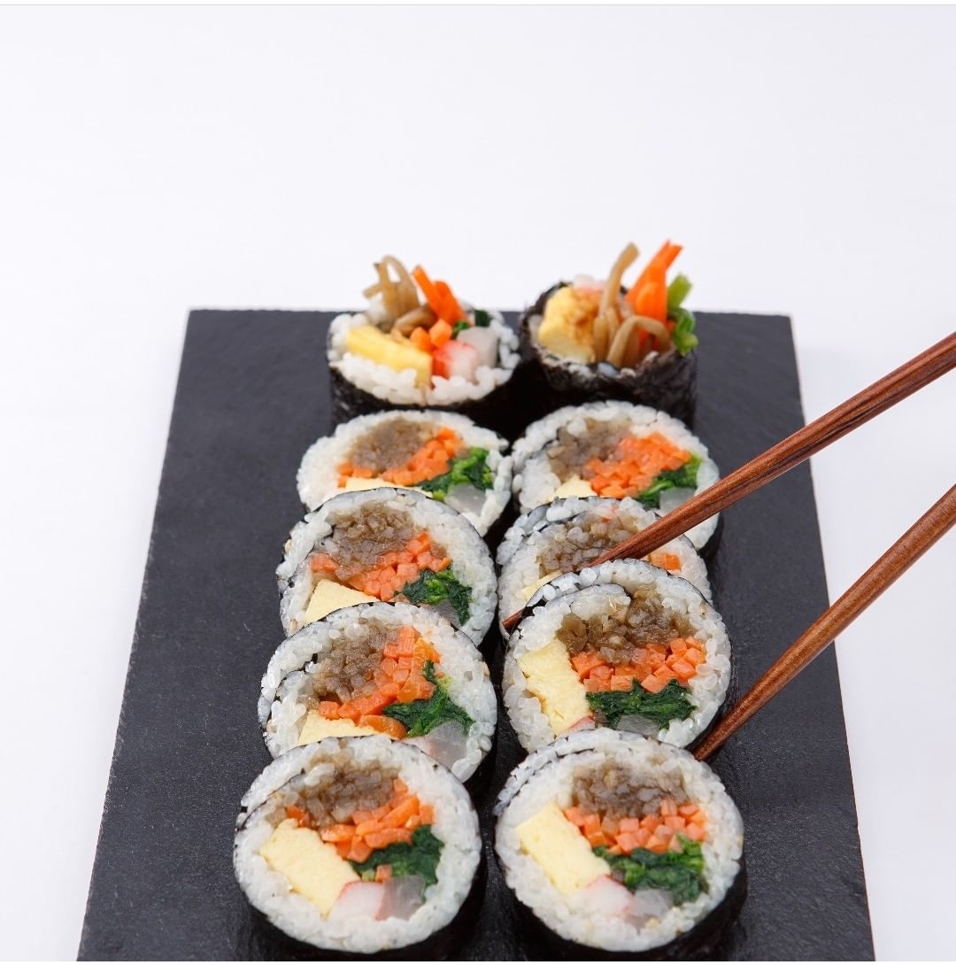 채다올김밥 동탄청계점