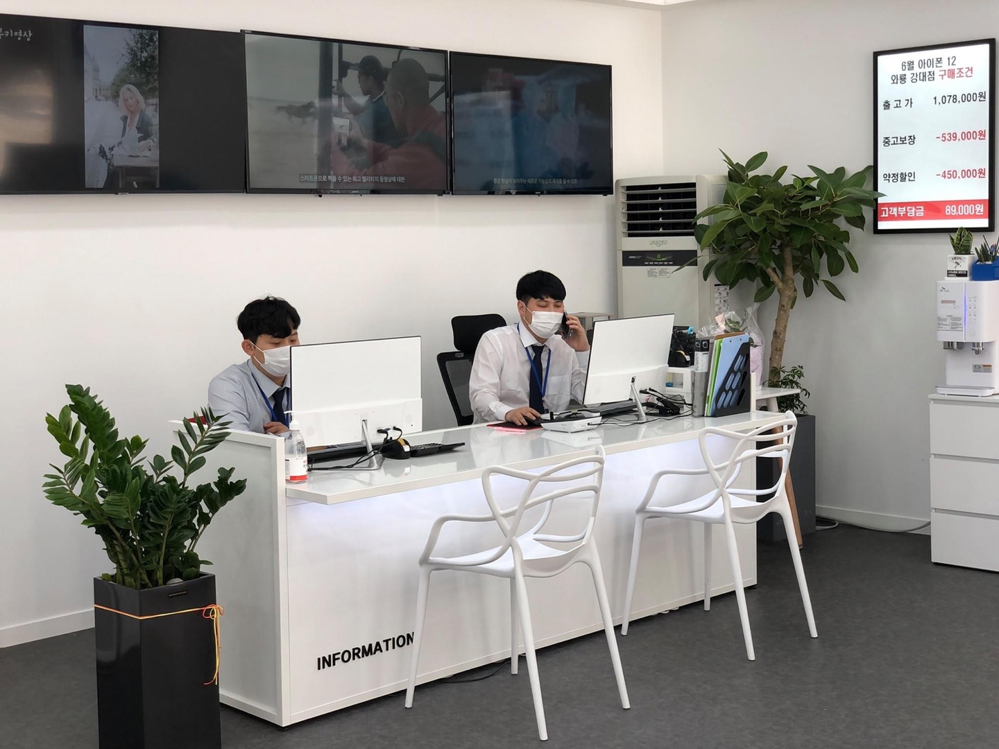 와룡컴퍼니 강대점