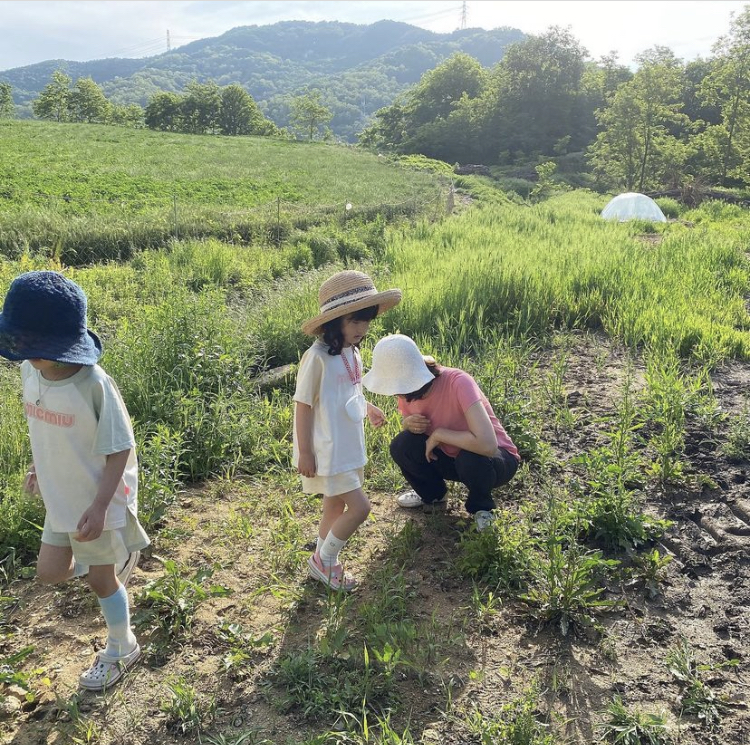 우즈그린팜