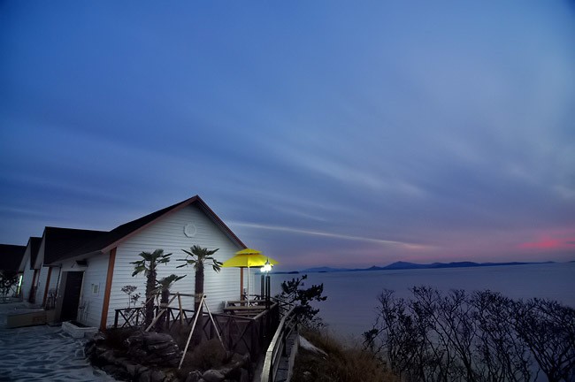 블루마레펜션