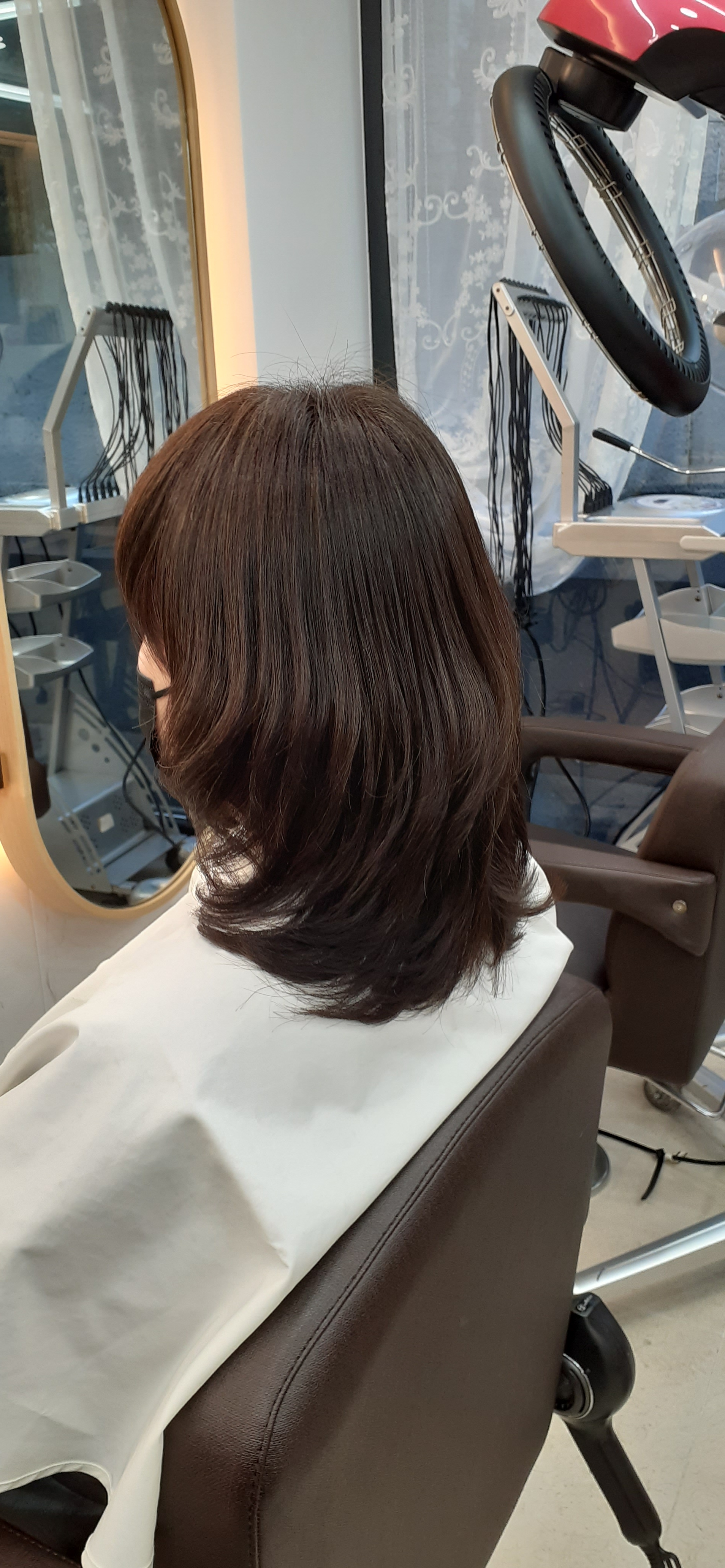 펌앤컷