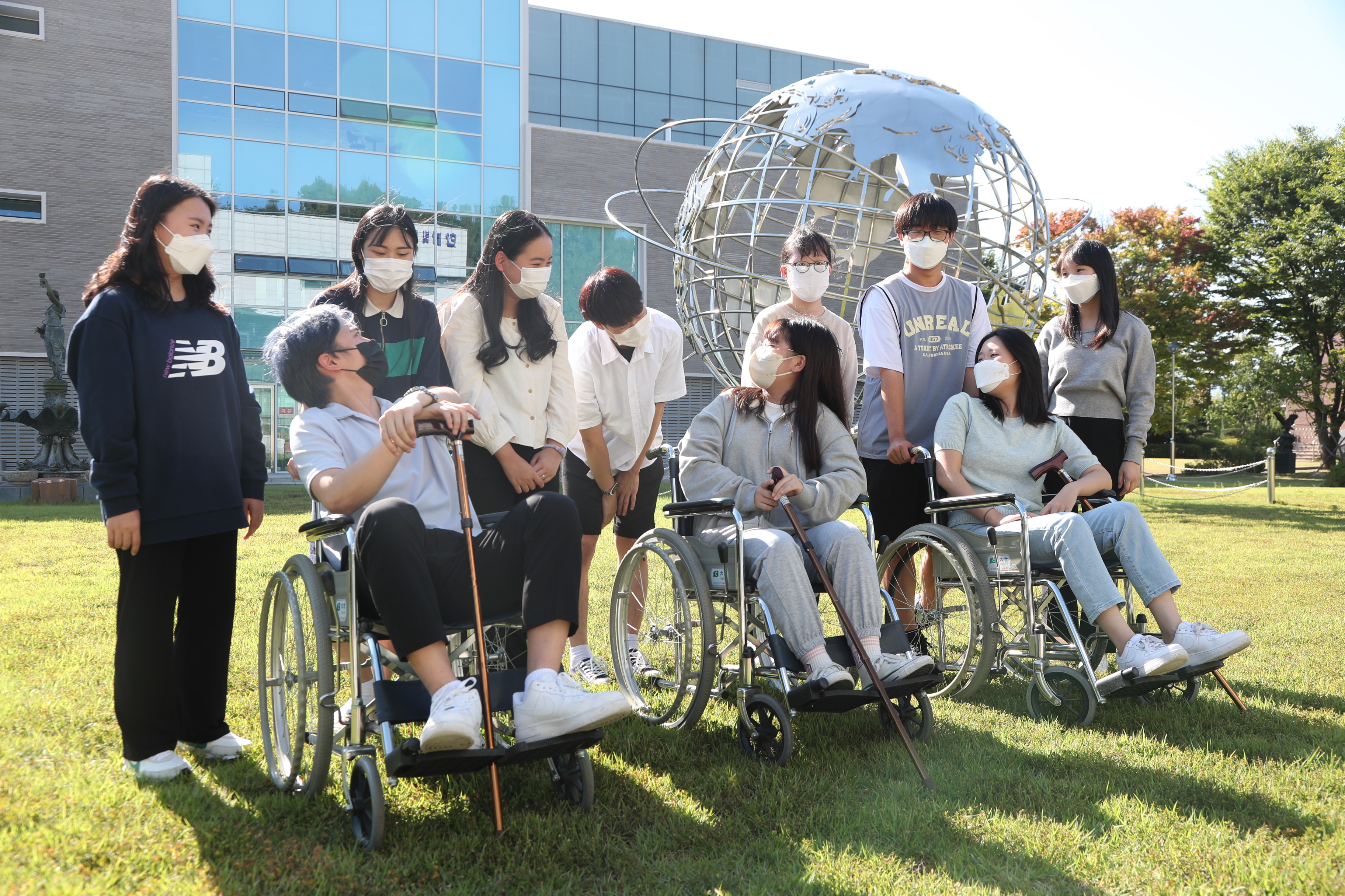 한림성심대학교