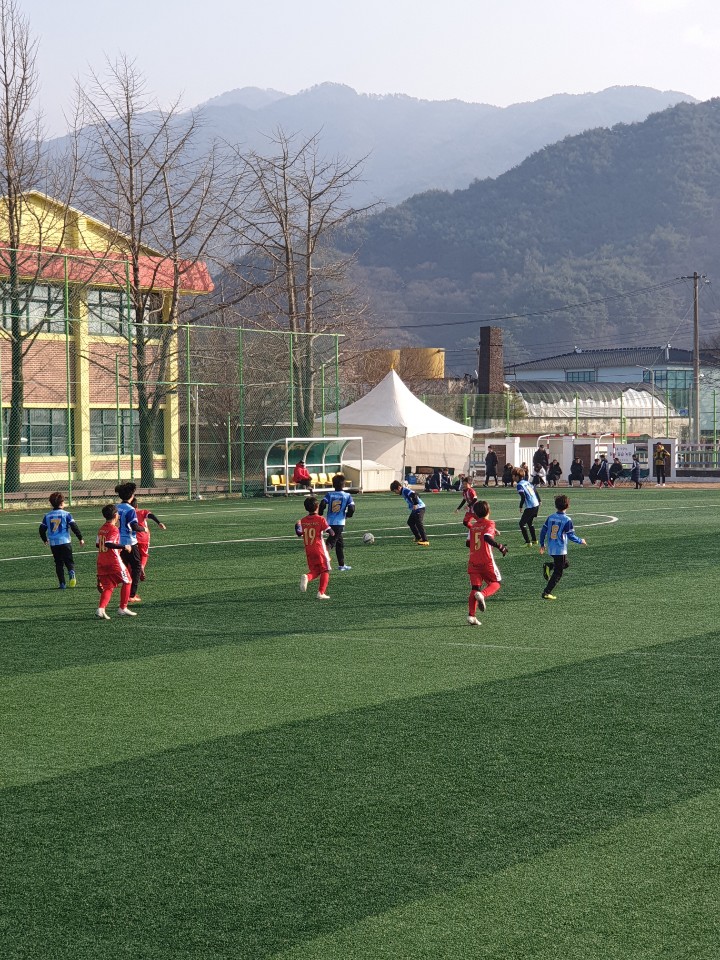 두드림축구클럽