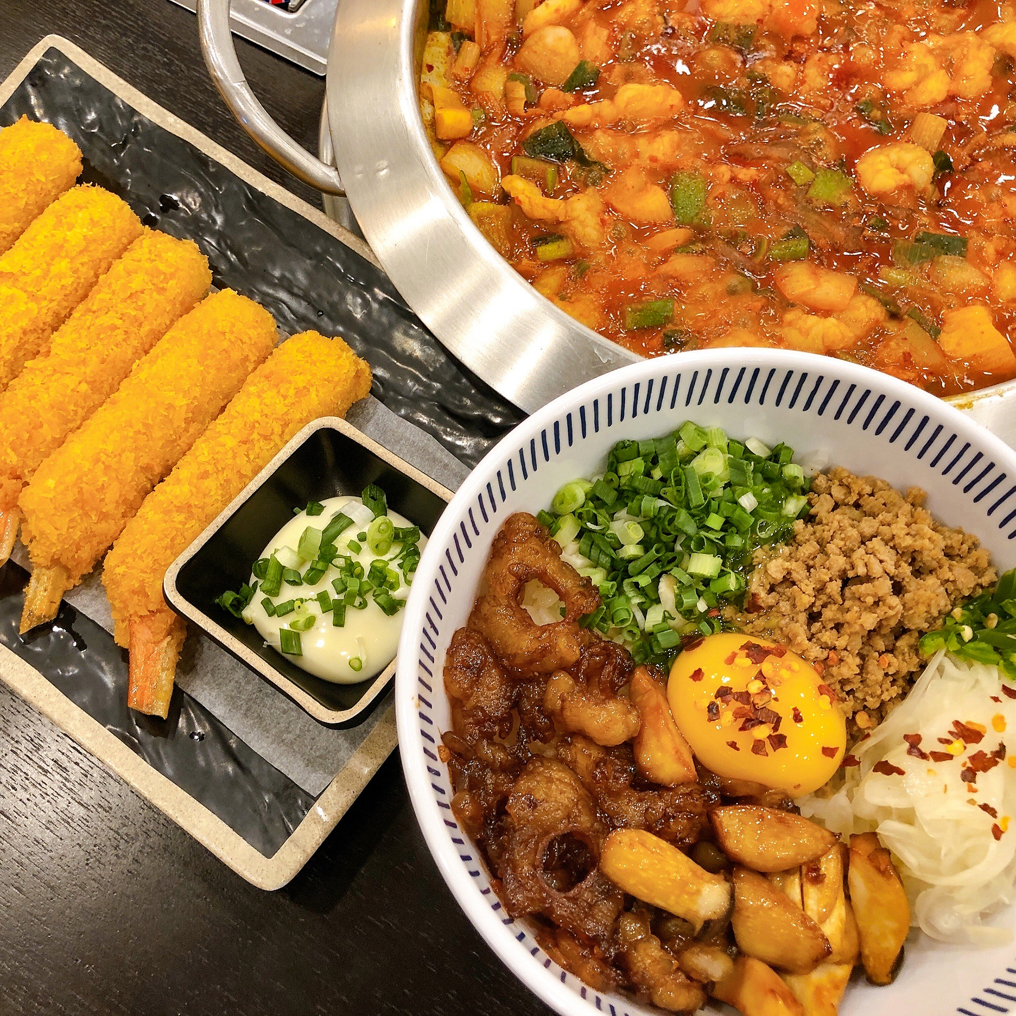 사위식당 현대백화점 목동점
