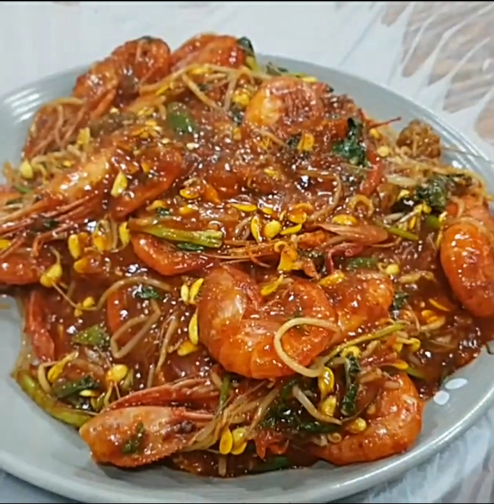 울릉도태양식당 따개비칼국수 본점 4