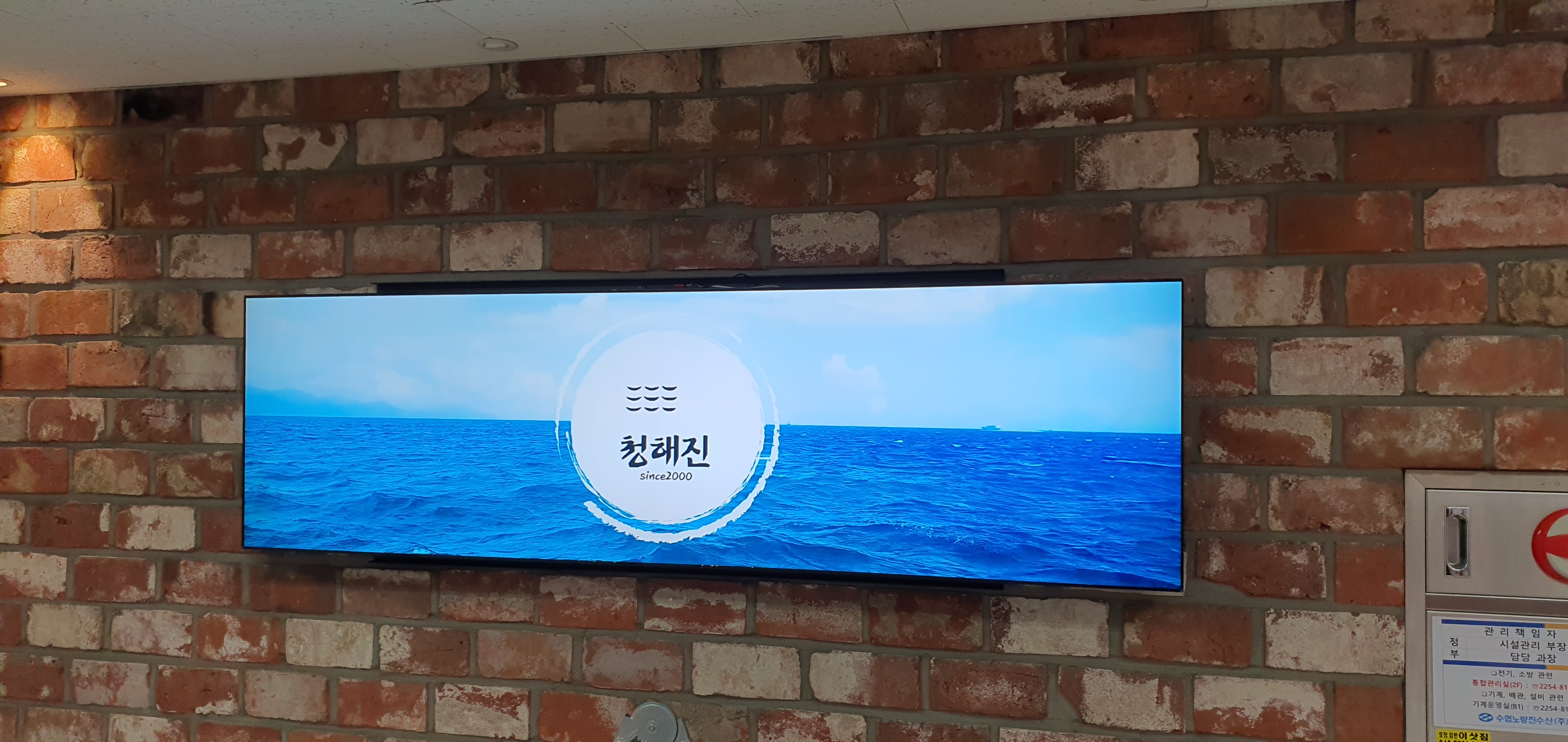 C55 | 서울 동작구 회덮밥 추천 가까운 회덮밥맛집 소개합니다 청해진