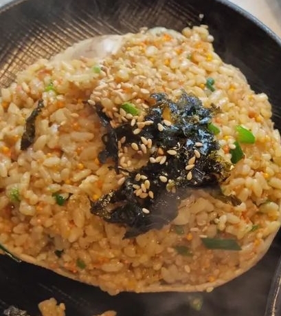 대성수산대게직판점
