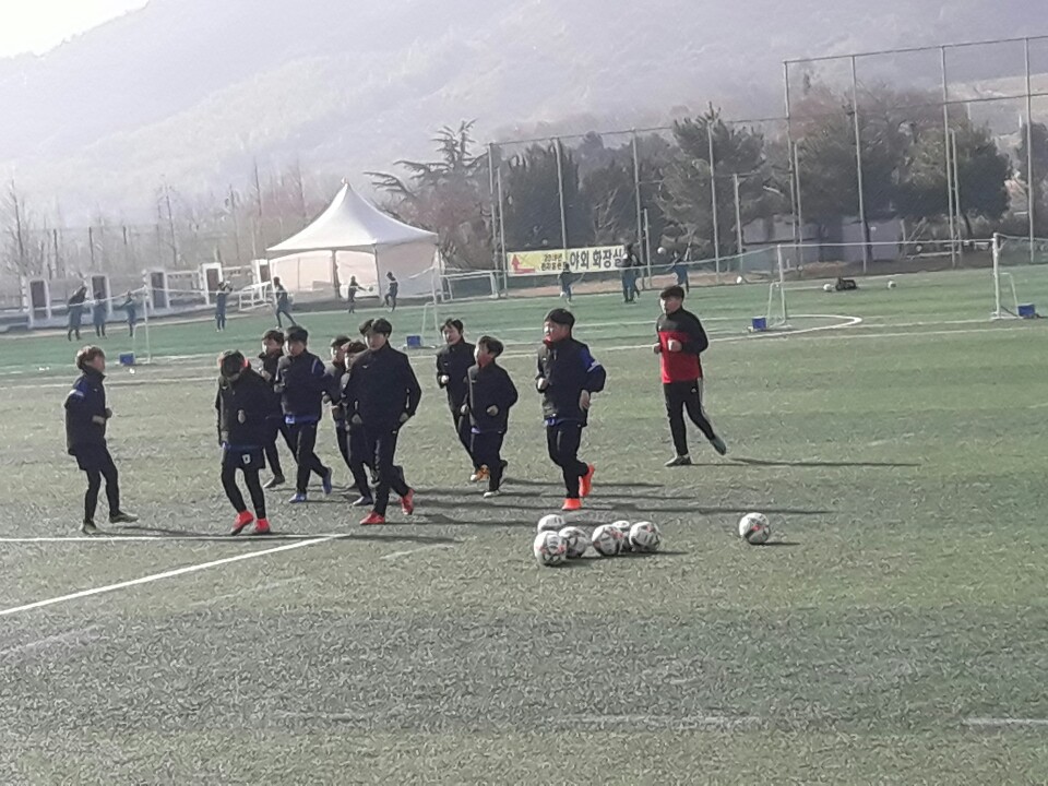 두드림축구클럽