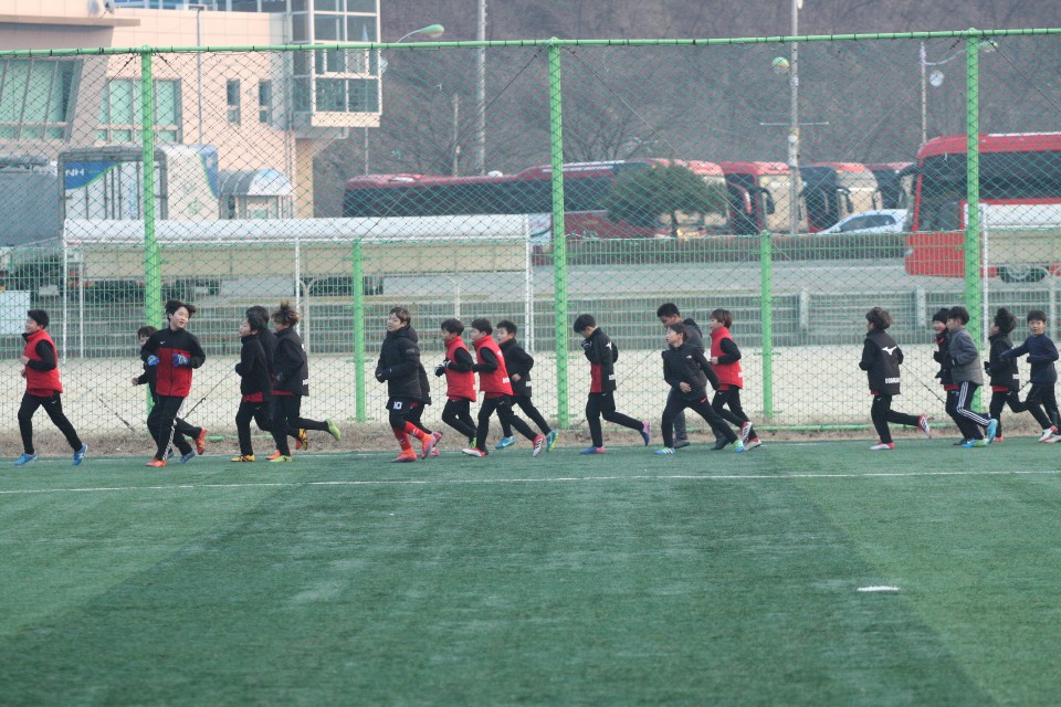 두드림축구클럽
