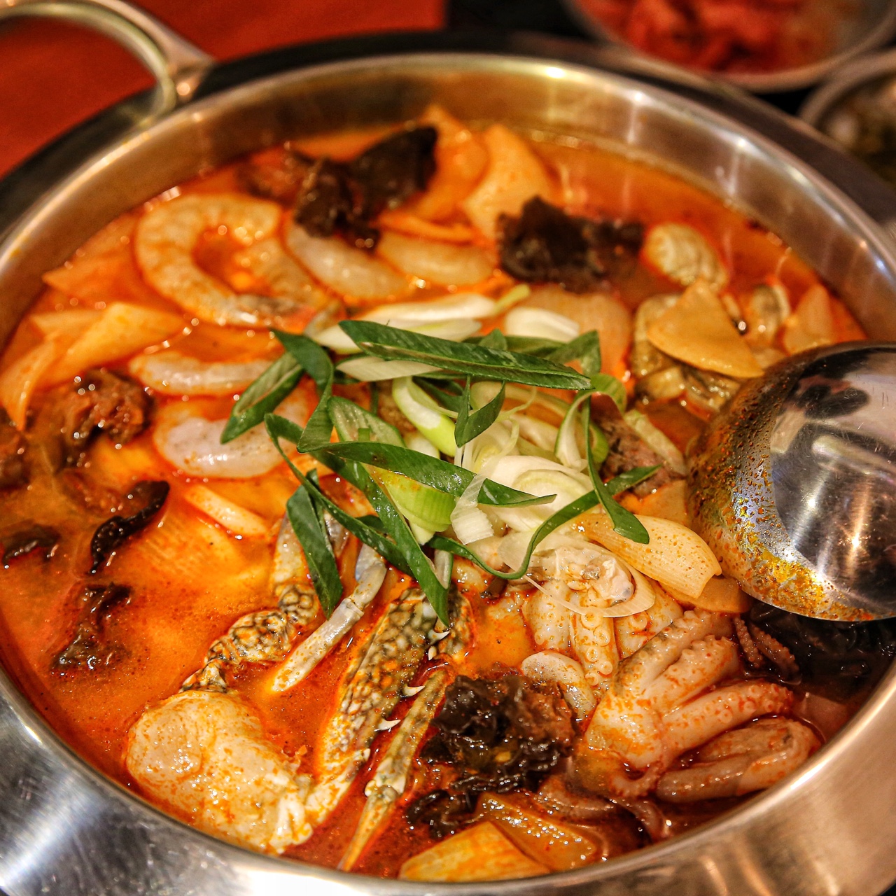 부산삼겹살 하단본점 숯불갈비 대표 이미지
