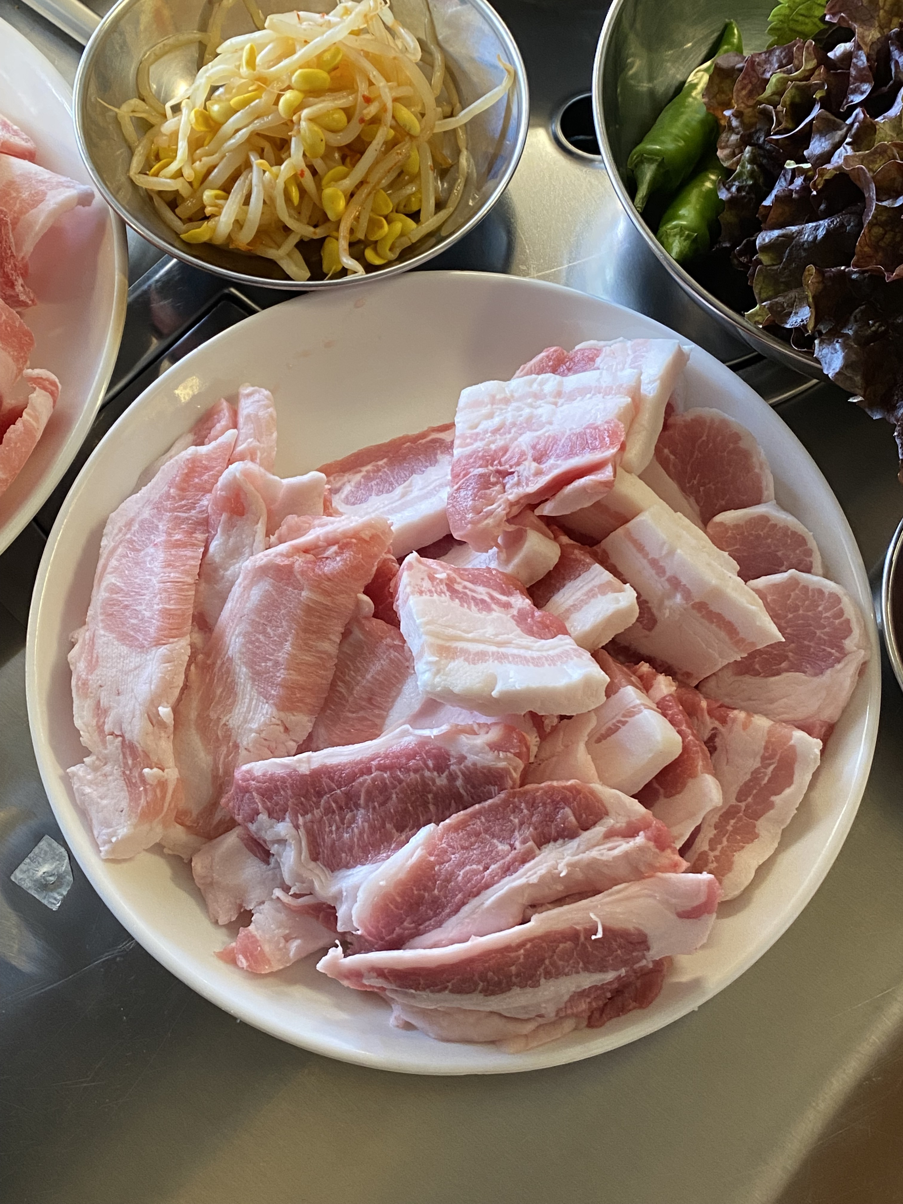 복돼지식당