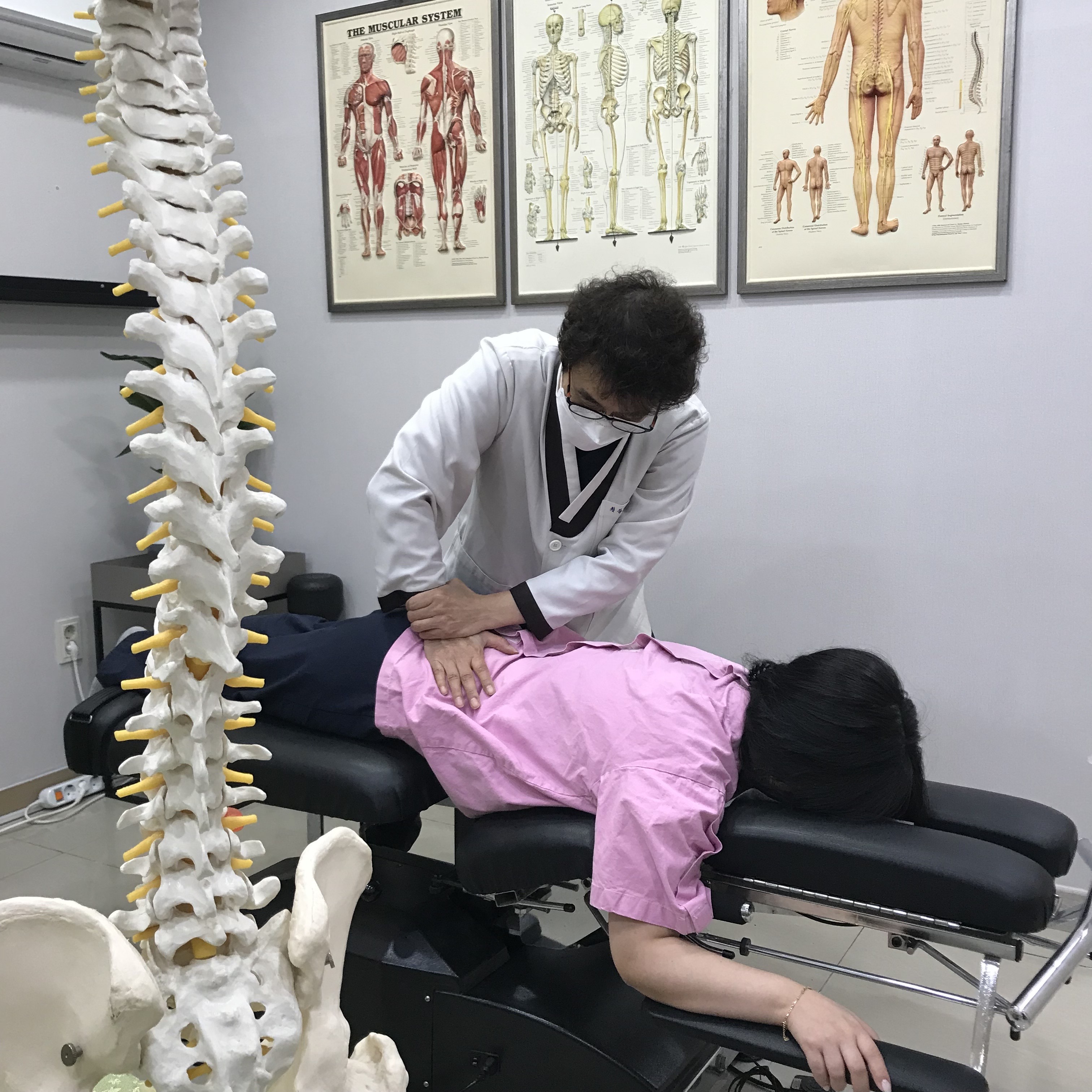 화타한의원 대표 이미지